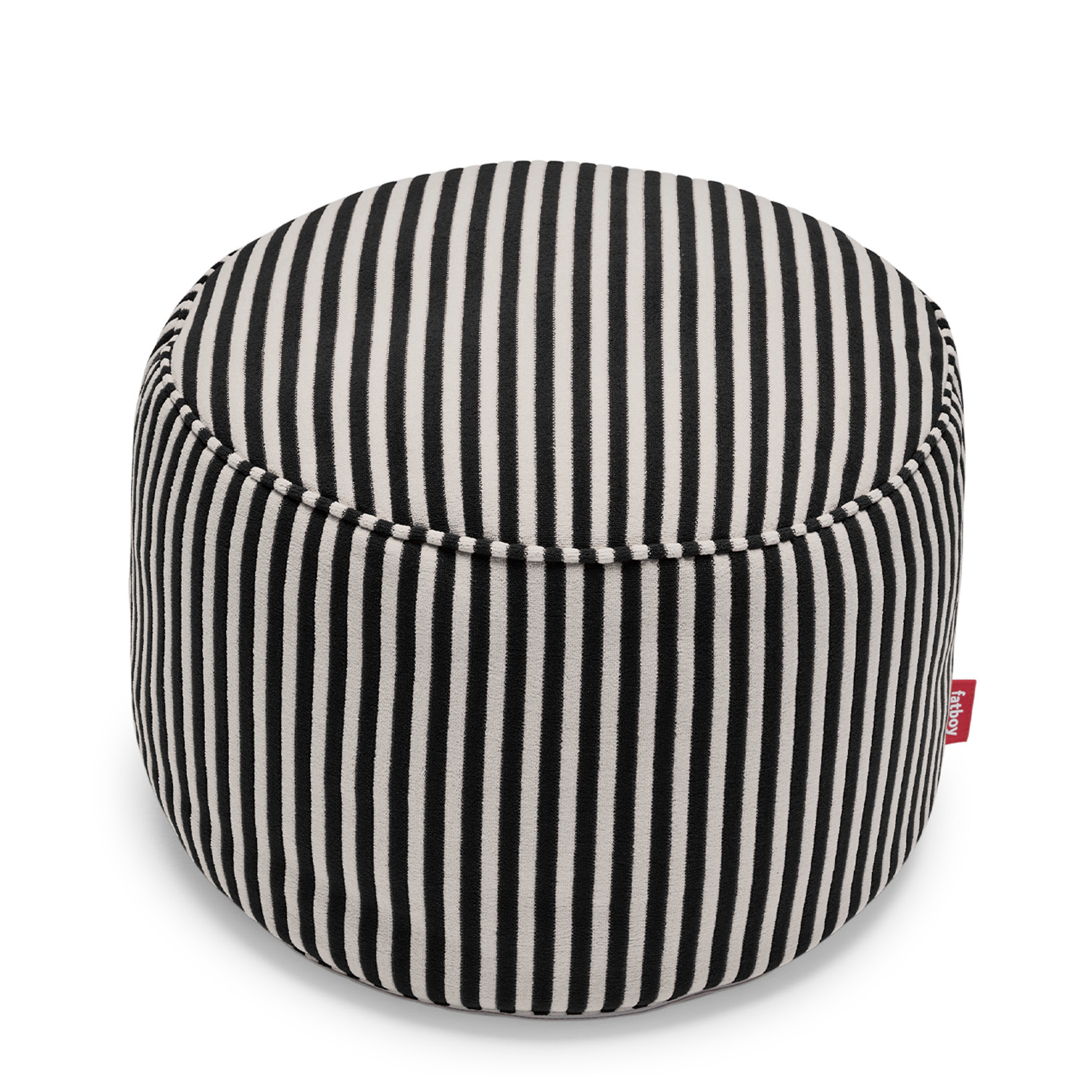 Point Terry Sittpuff Black Creme