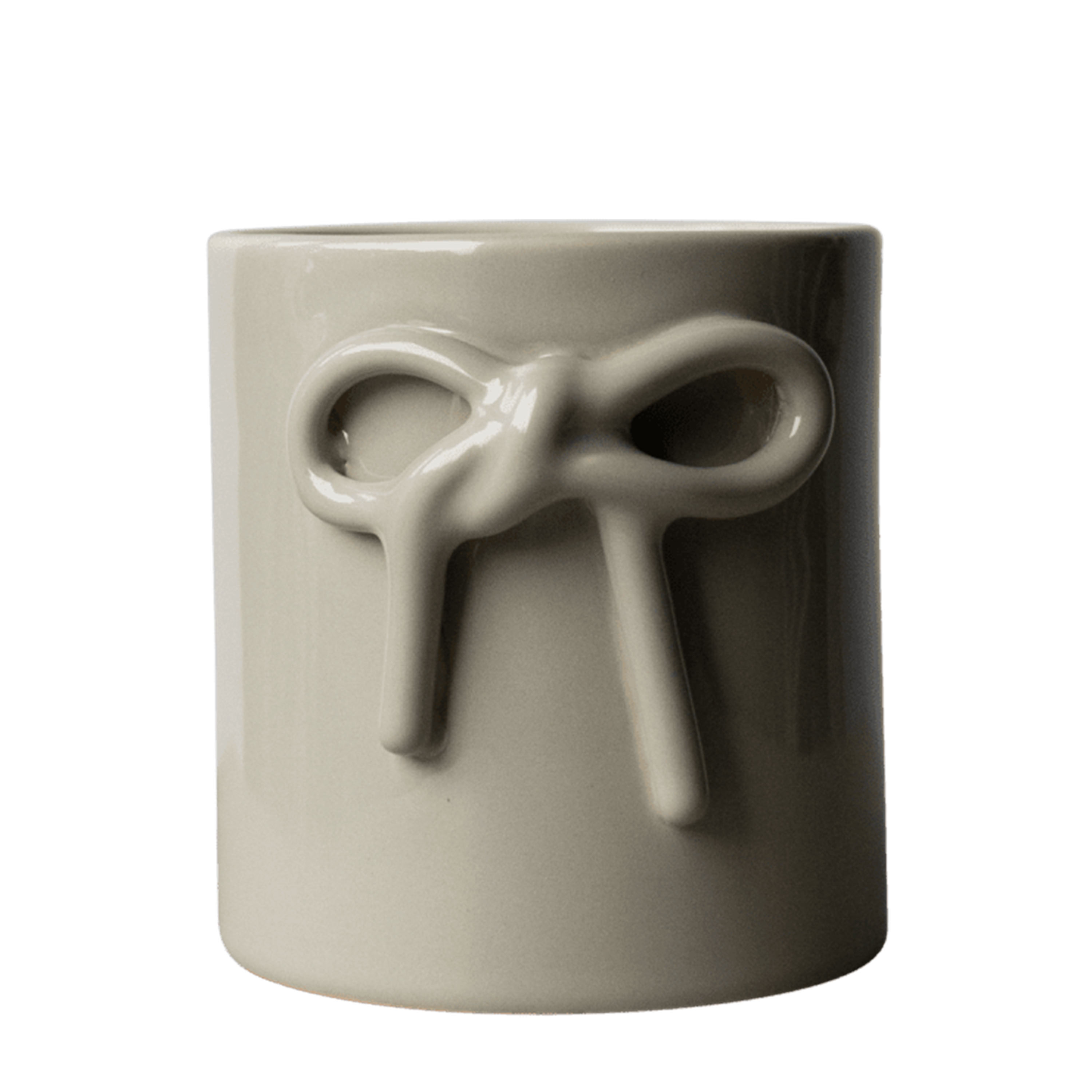 Bow Kruka Shiny Mole Large