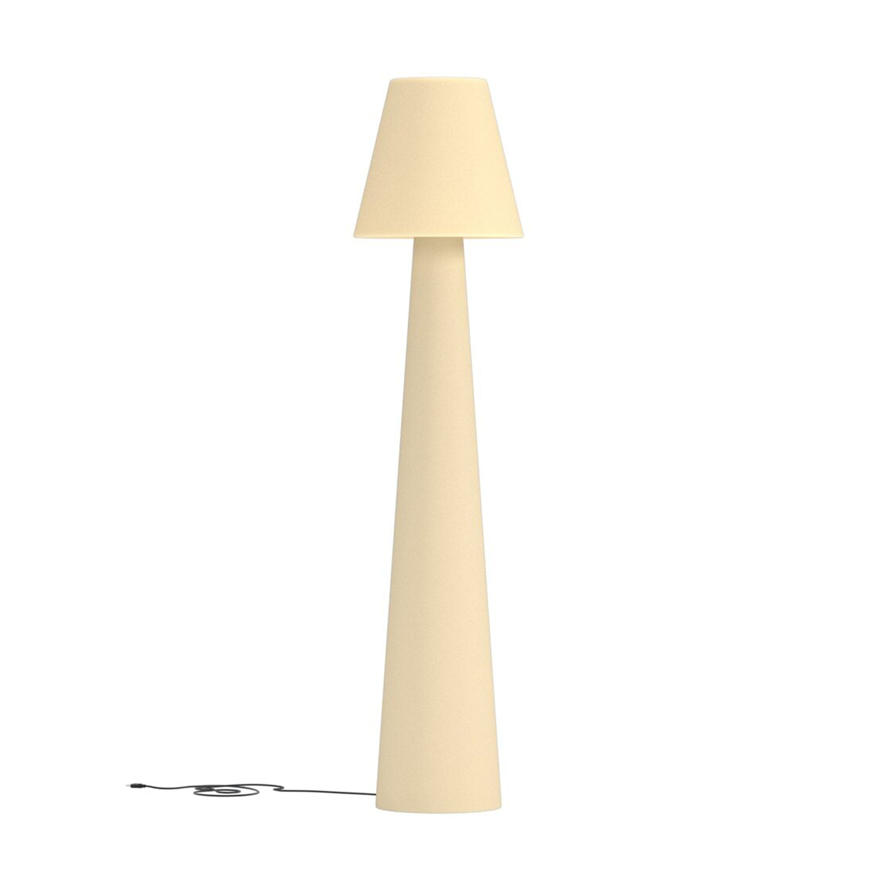 Stratford Utelampa Beige 150cm