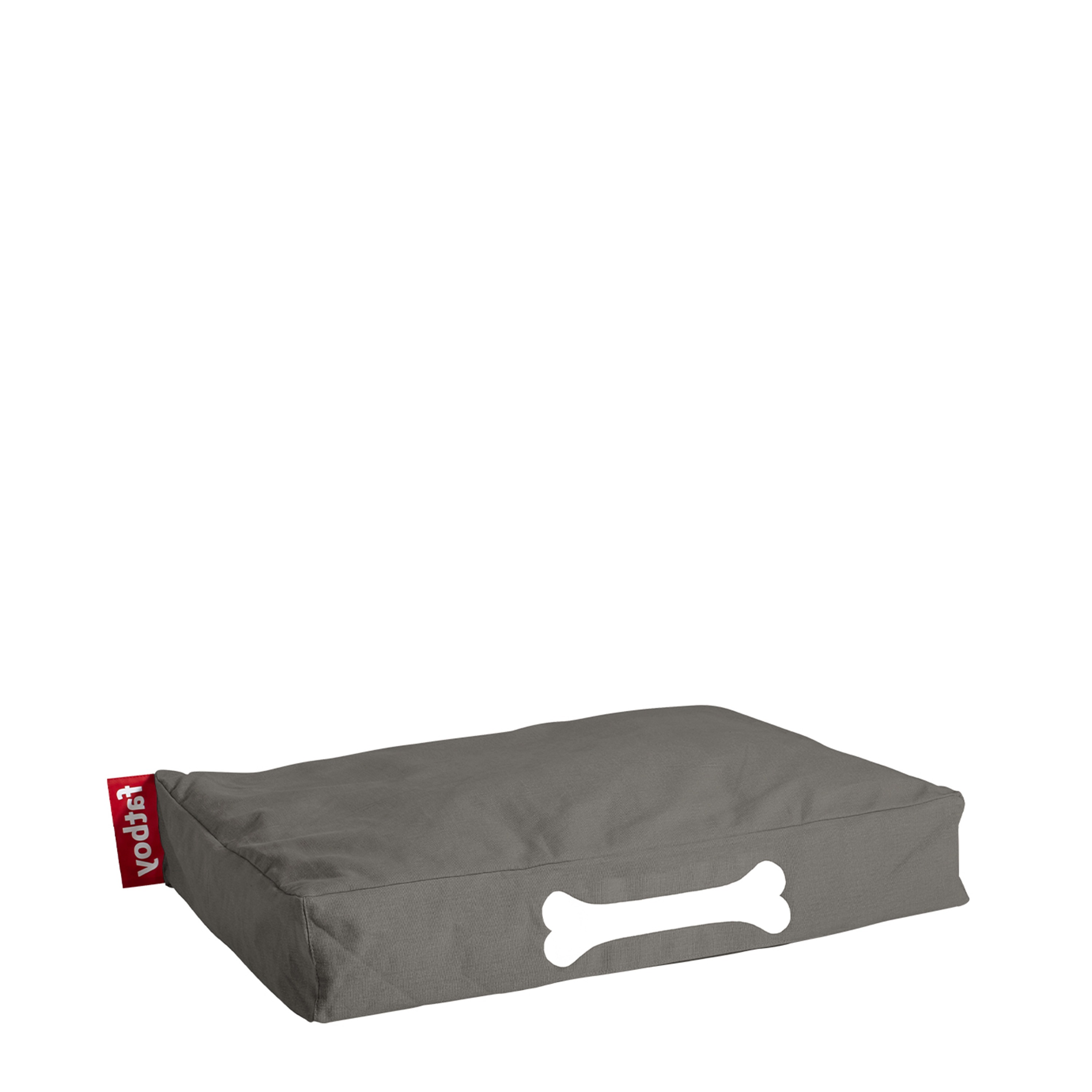 Doggielounge Recycled Kullgrå 60cm