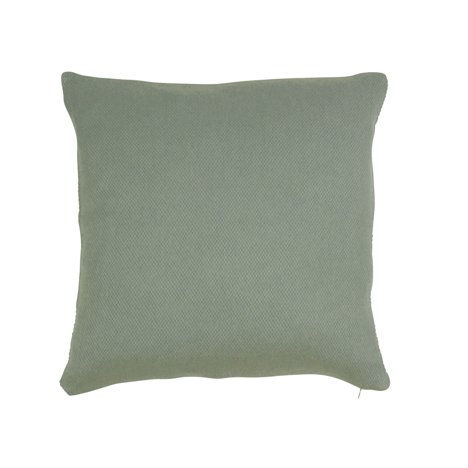 Fondaco Abela Kuddfodral Ljusgrön 48x48