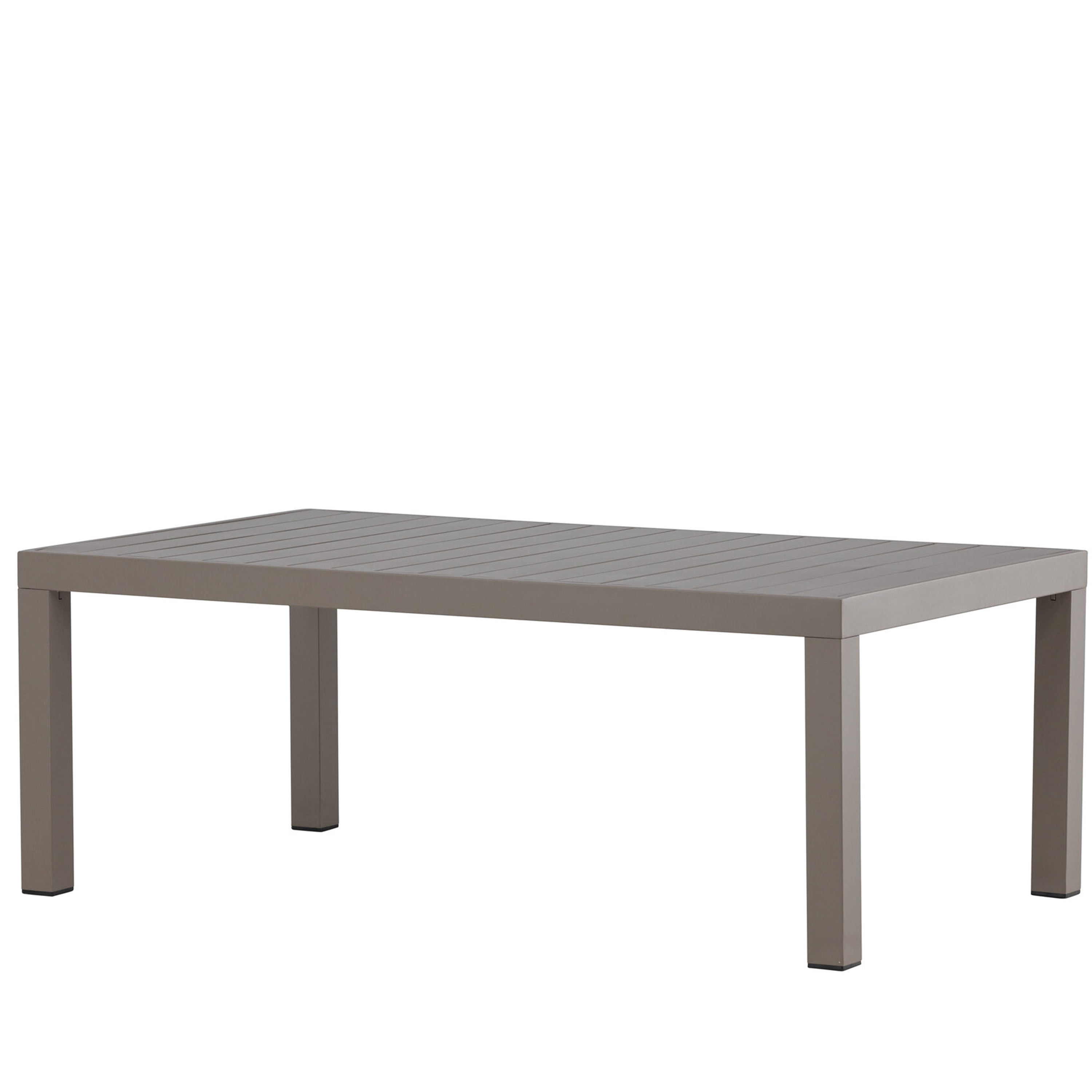 Copacabana Soffbord Brown 70x120