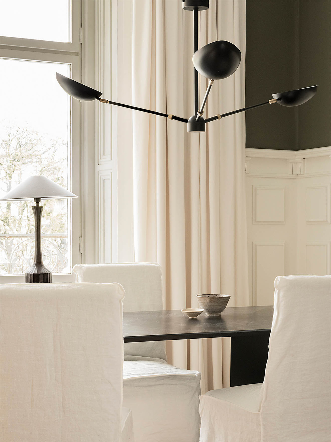 Watt &amp; Veke Spoon Taklampe