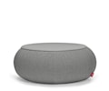 Dumpty Soffbord Mouse Grey Ø87