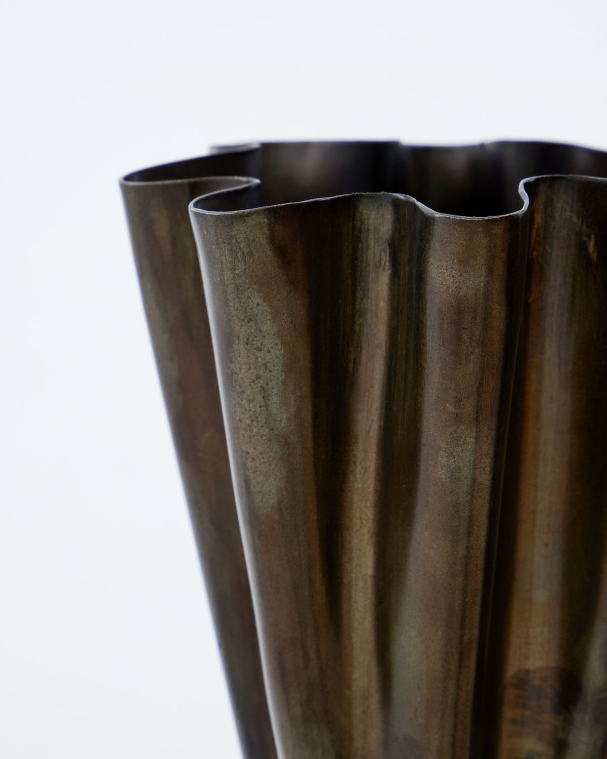 House Doctor Peme Speil Klar 13cm