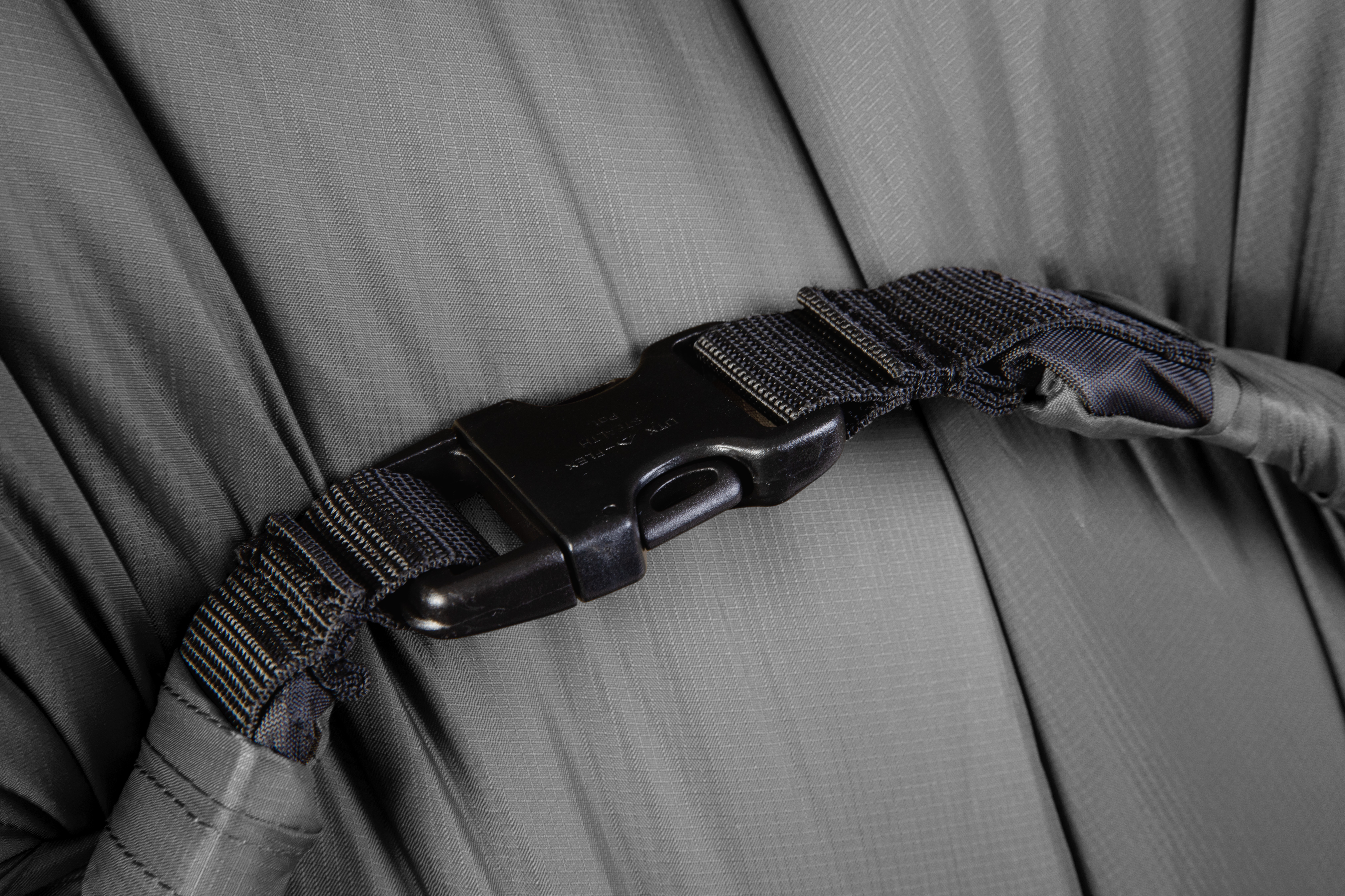 Fatboy Lamzac L 3.0 Sittpuff Steel Grey