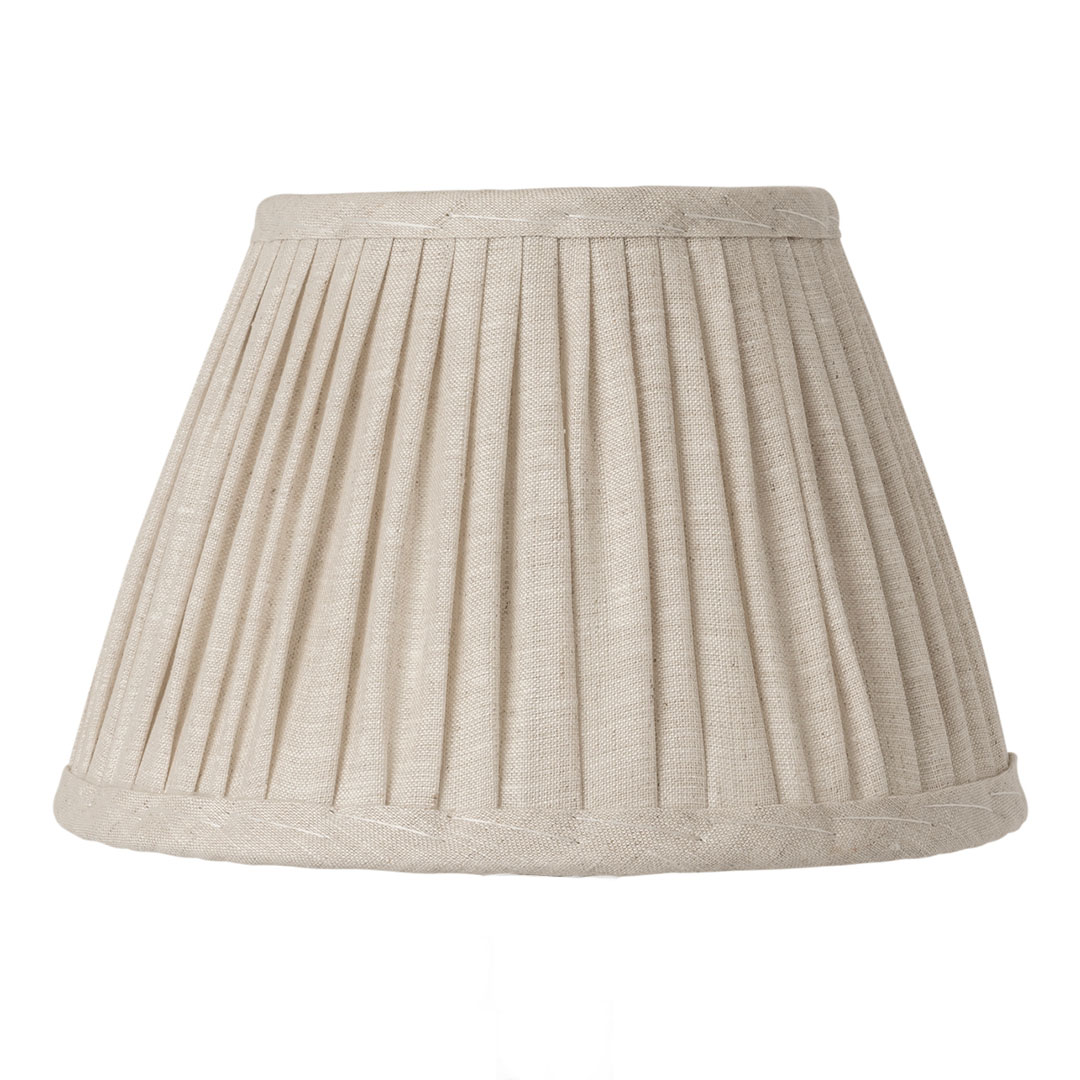 Ella Lampskärm Natural 20cm