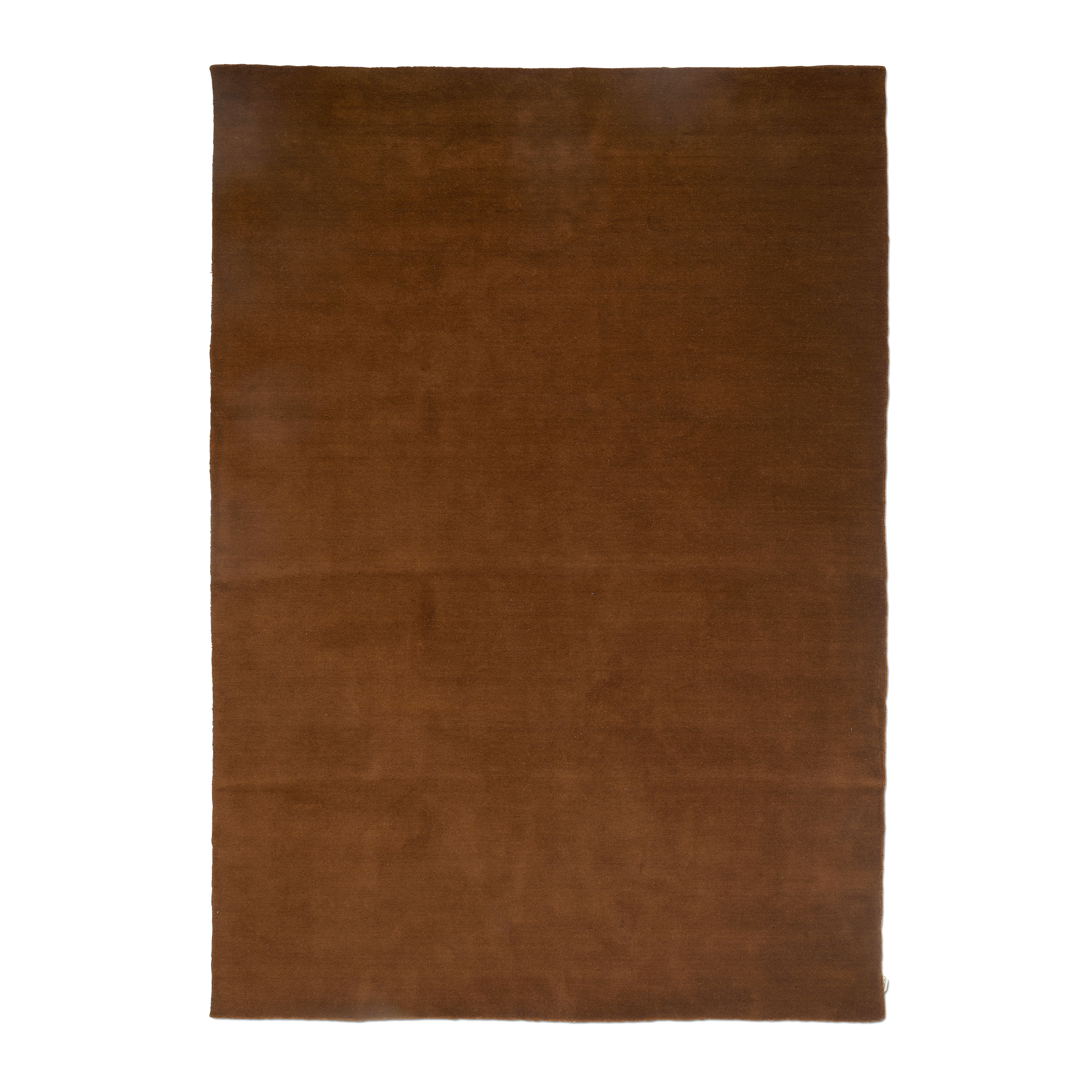 Solid Ullmatta Rust 250x350