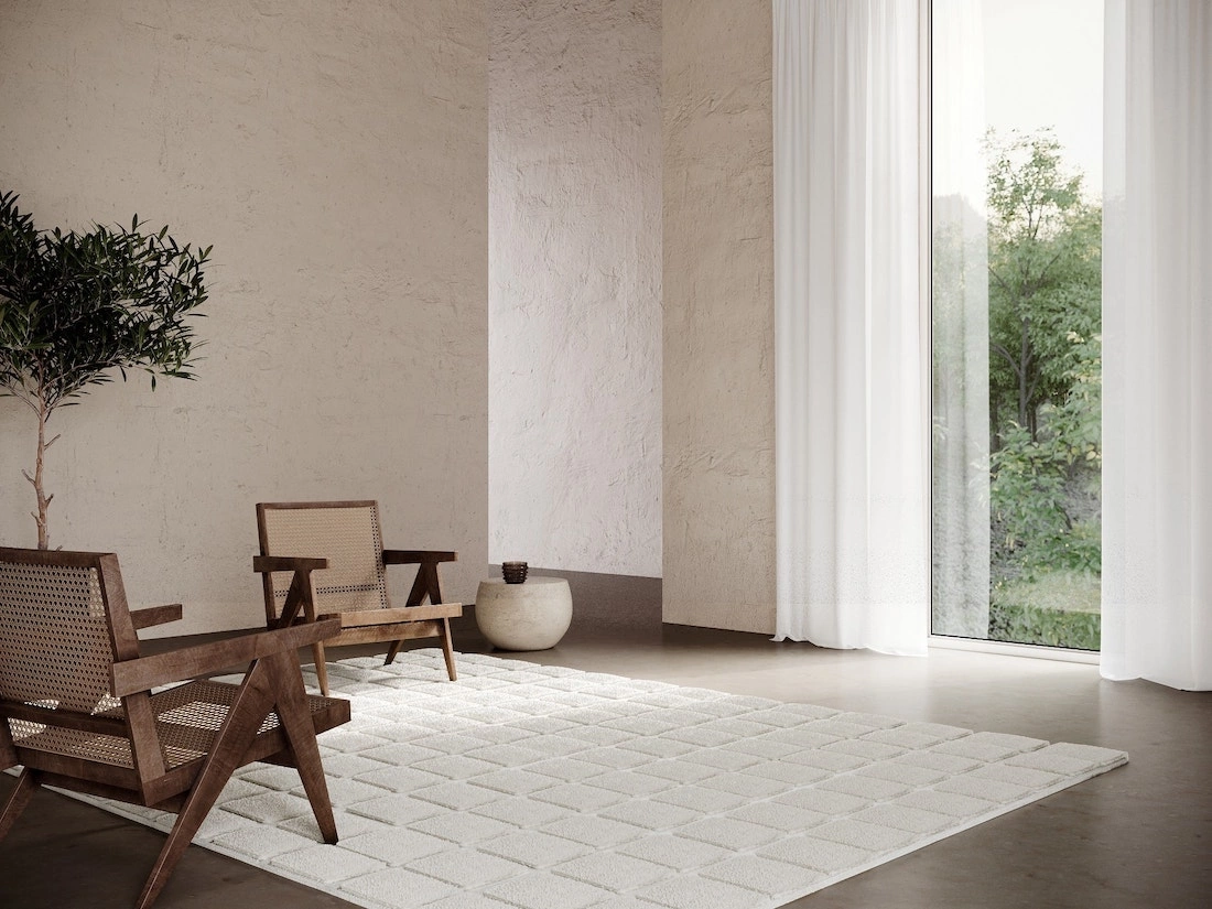 Chhatwal &amp; Jonsson Loha Ullmatta Natural 249x342