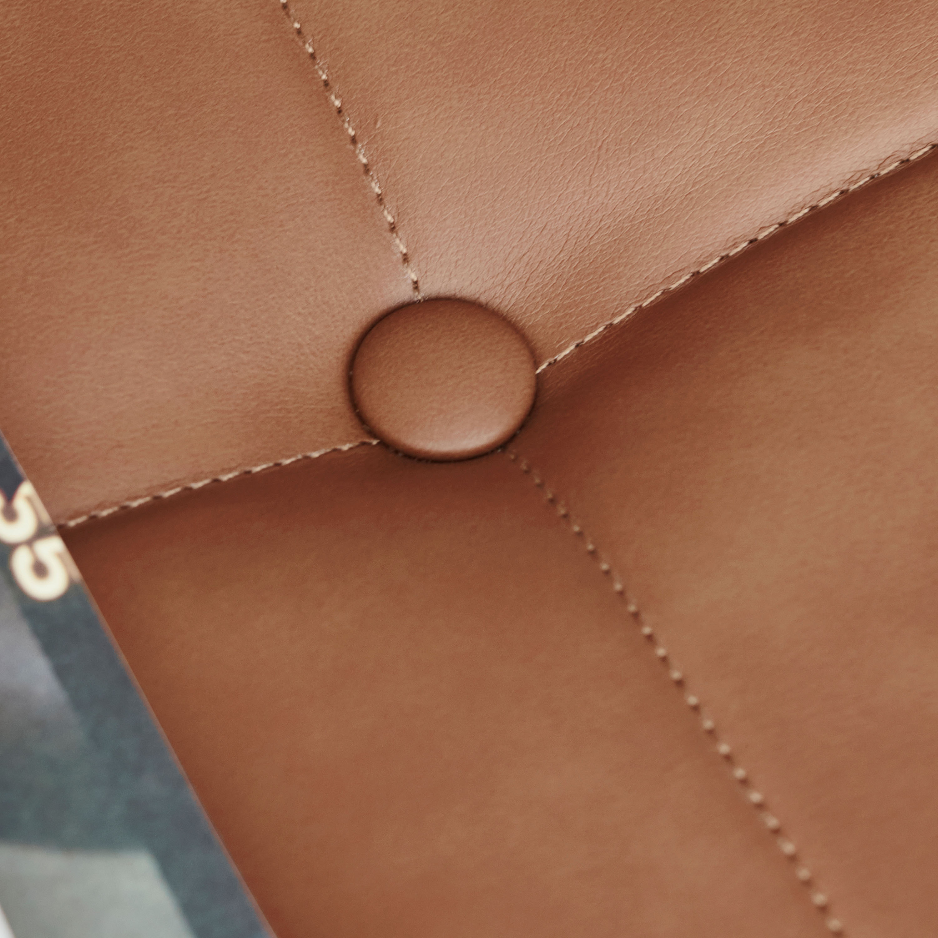 House Doctor Lao Penkki Kullanruskea 160 cm