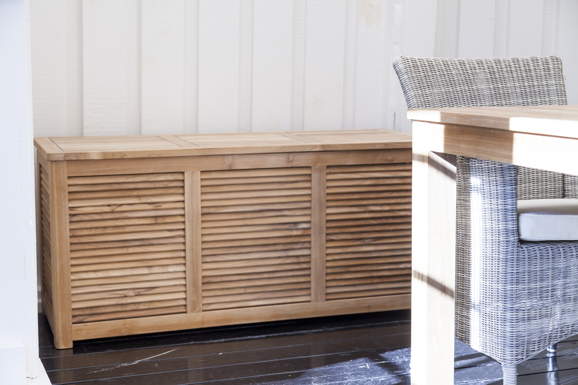 Cinas Classic Tyynylaatikko Tiikki 130 cm