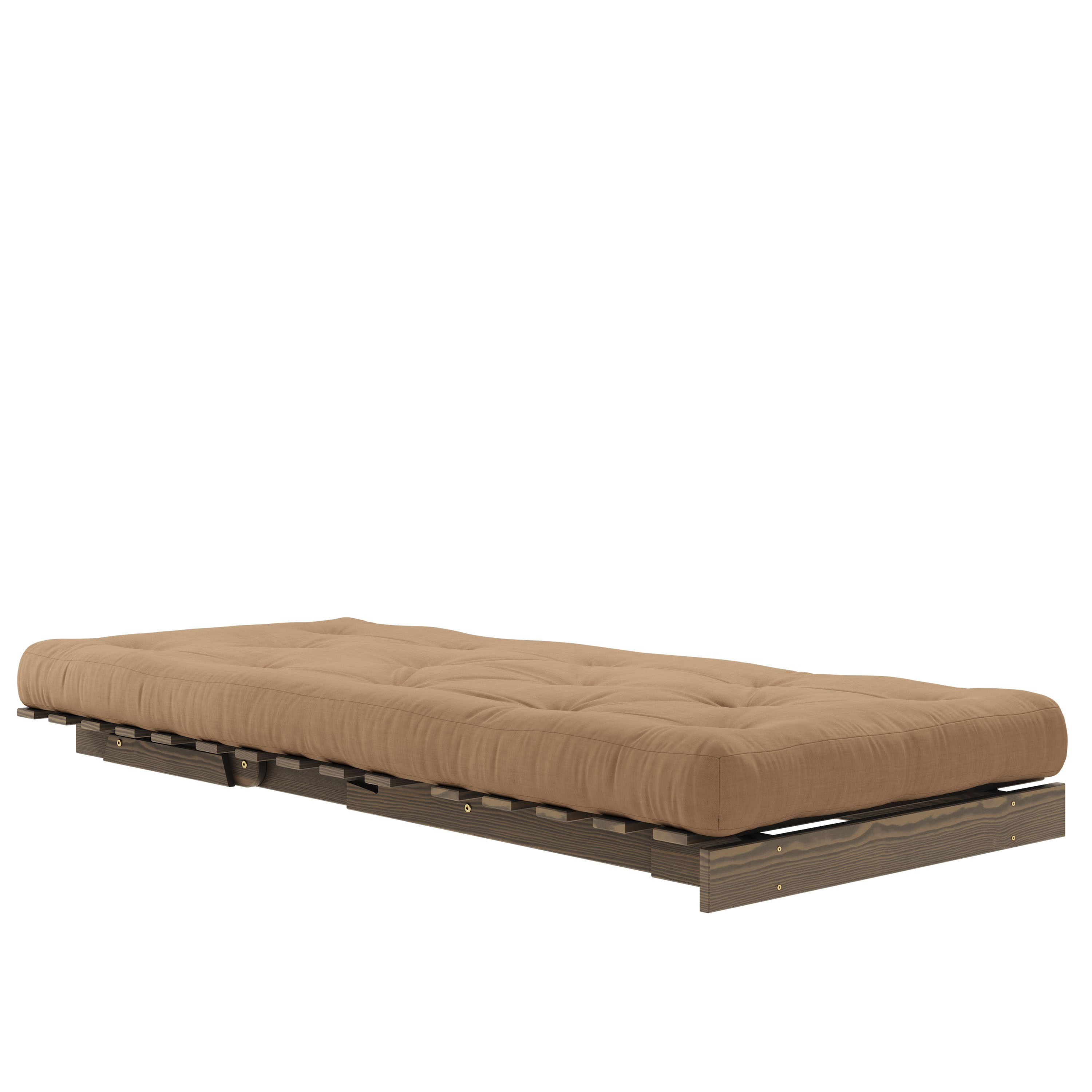 Karup Design Roots Nojatuoli Ruskea/Mocca 90cm
