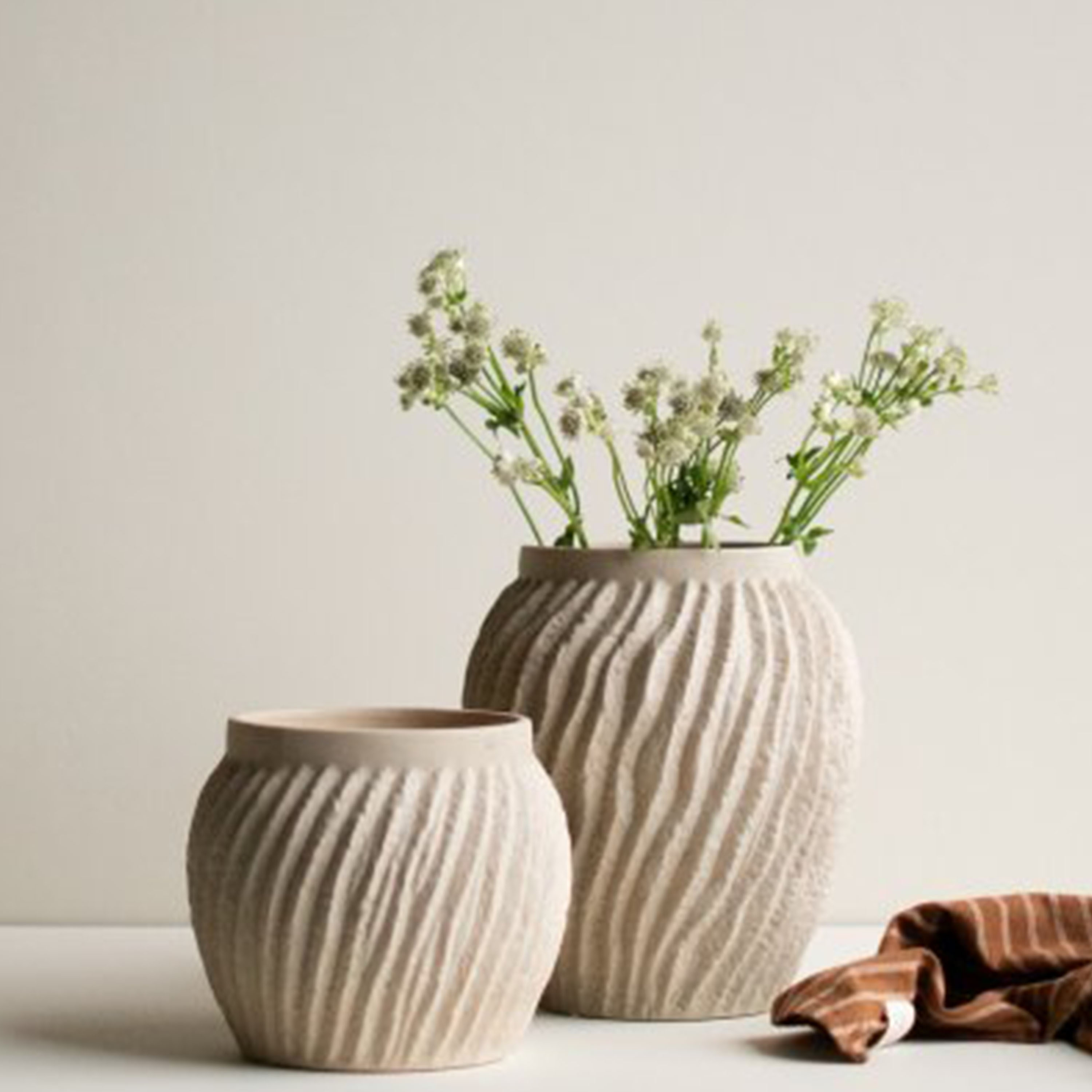 DBKD Raw Kruka Sandy Mole Small