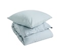 Bamboo 2-del Påslakanset Light Blue
