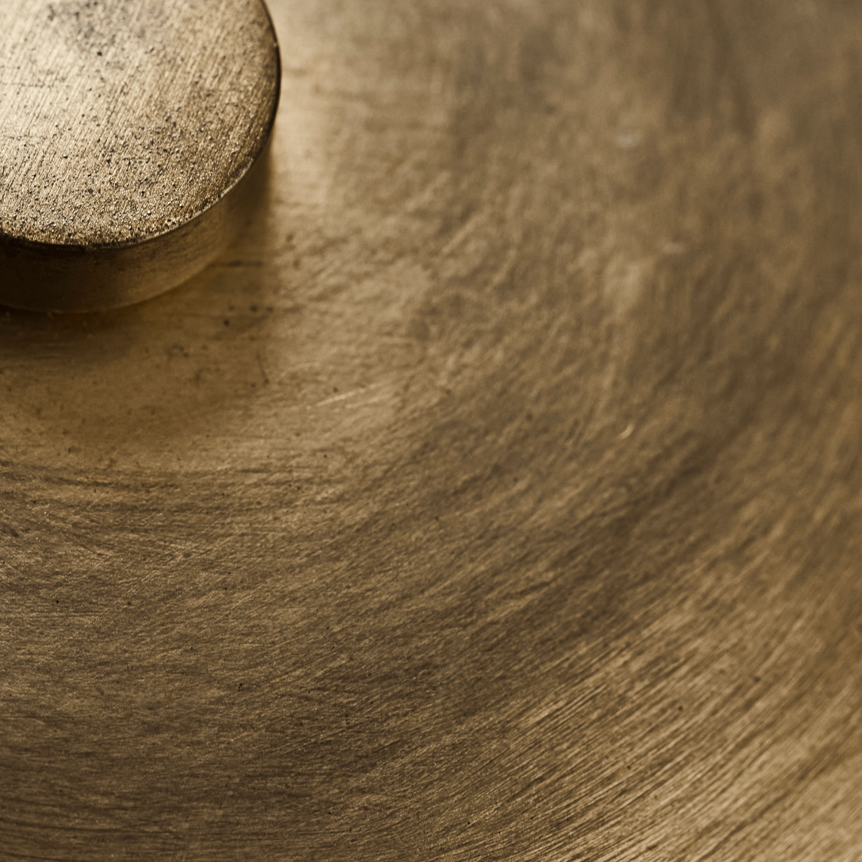 House Doctor Roomie Bordlampe Messingfinish