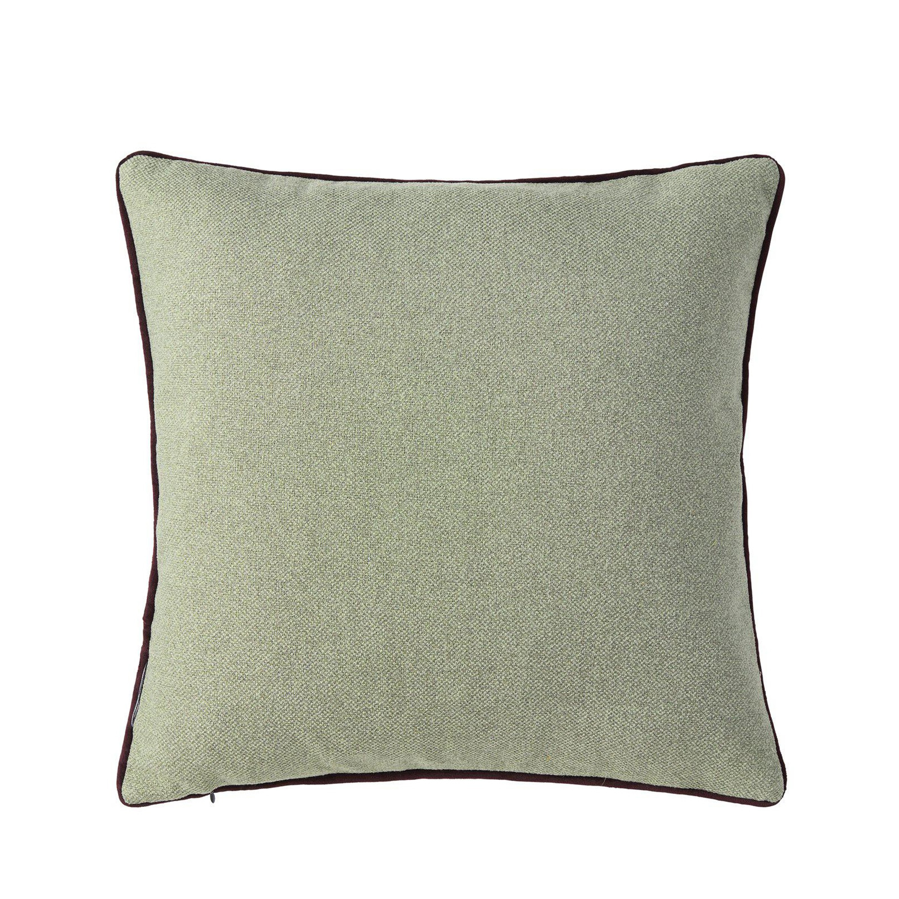 Todd Kuddfodral Mossa 45x45