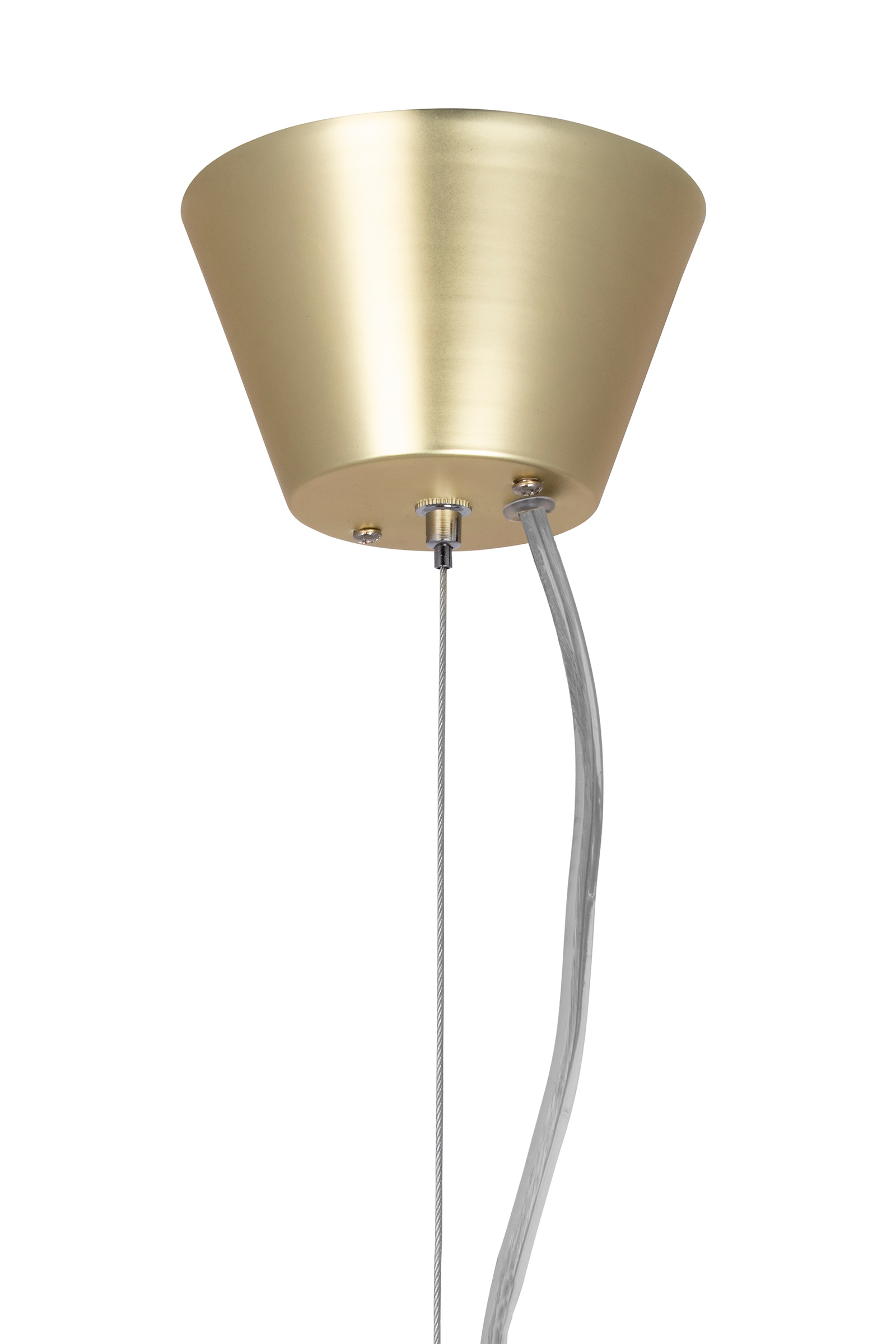 Globen Lighting Torrano Taklampe Grønn 30cm