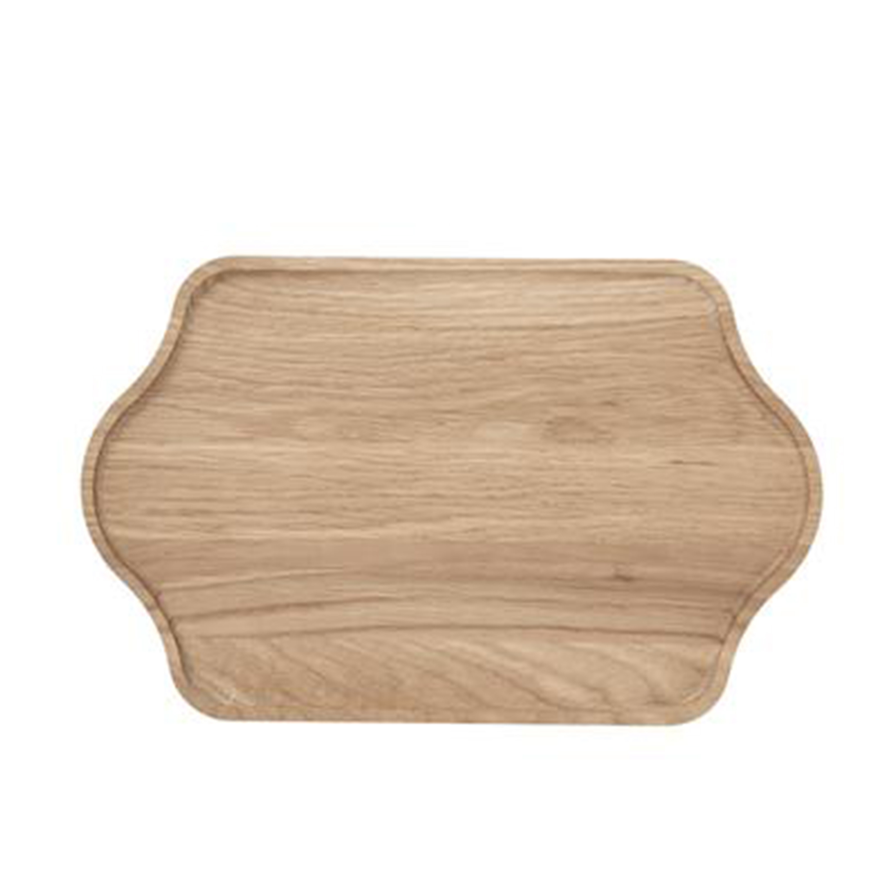 Broste Copenhagen Edgar Tiilipuuöljytty Tammi 18x30