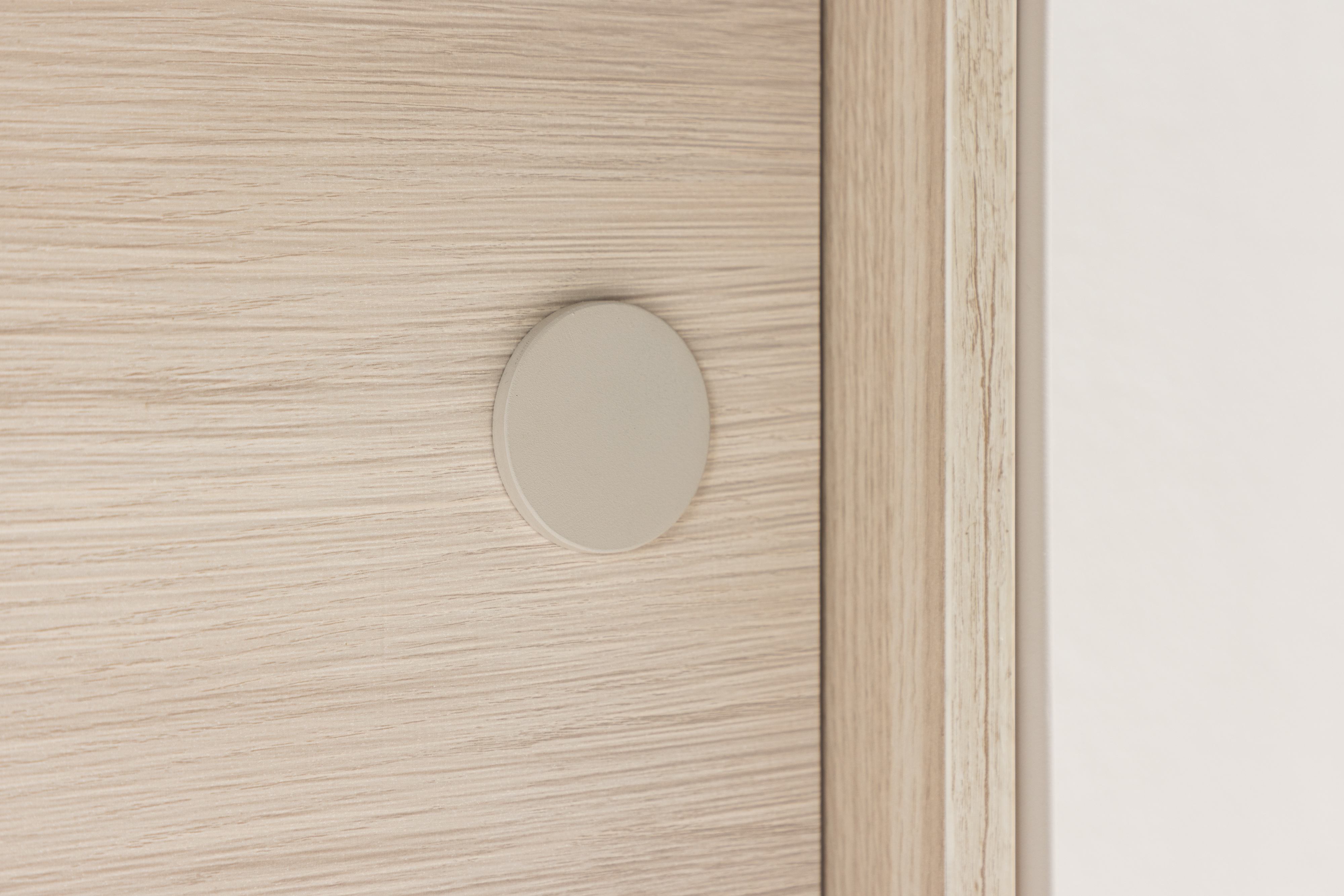 Venture Home Paris Väggskåp Whitewash 122cm