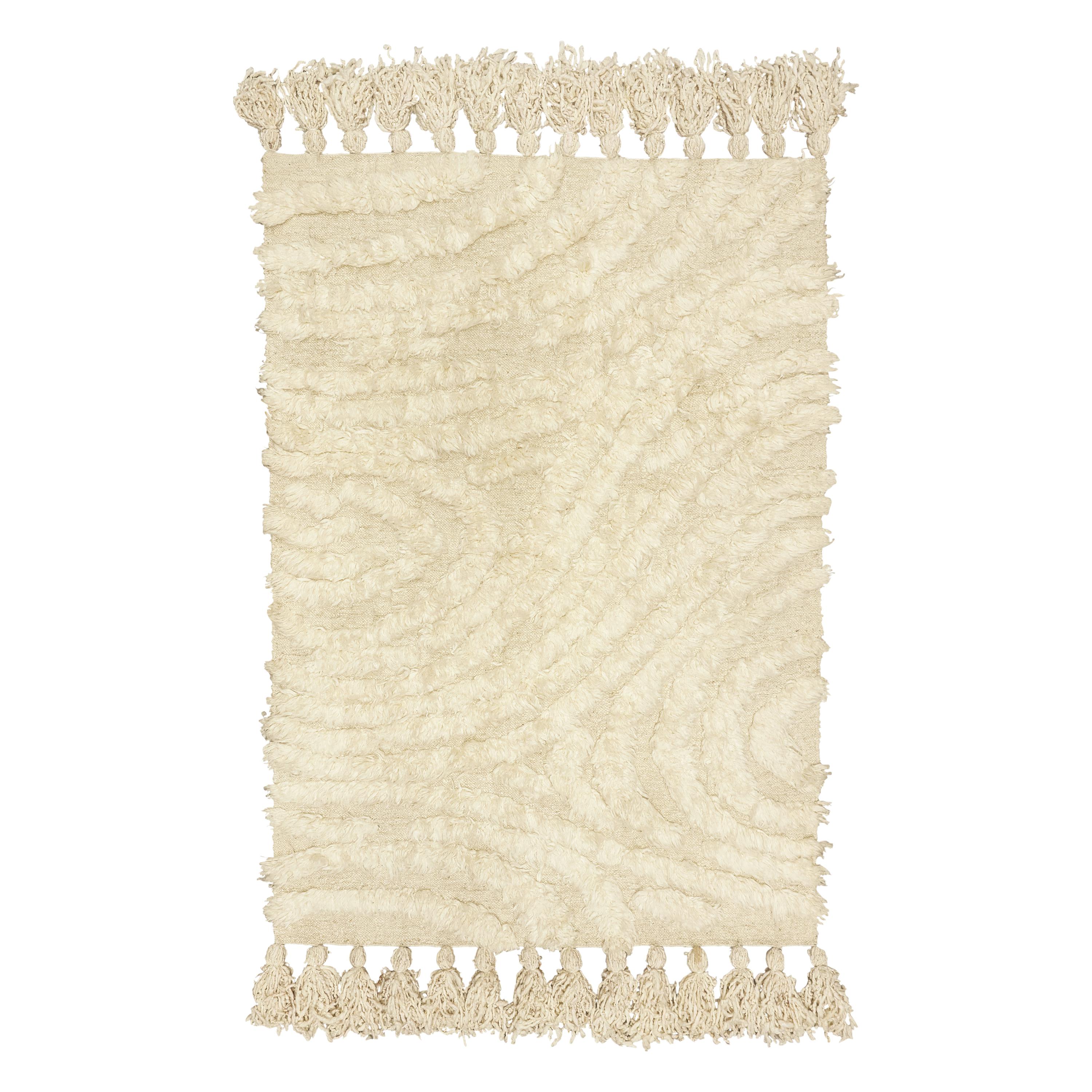 Bonnie Ullmatta Offwhite 200x300