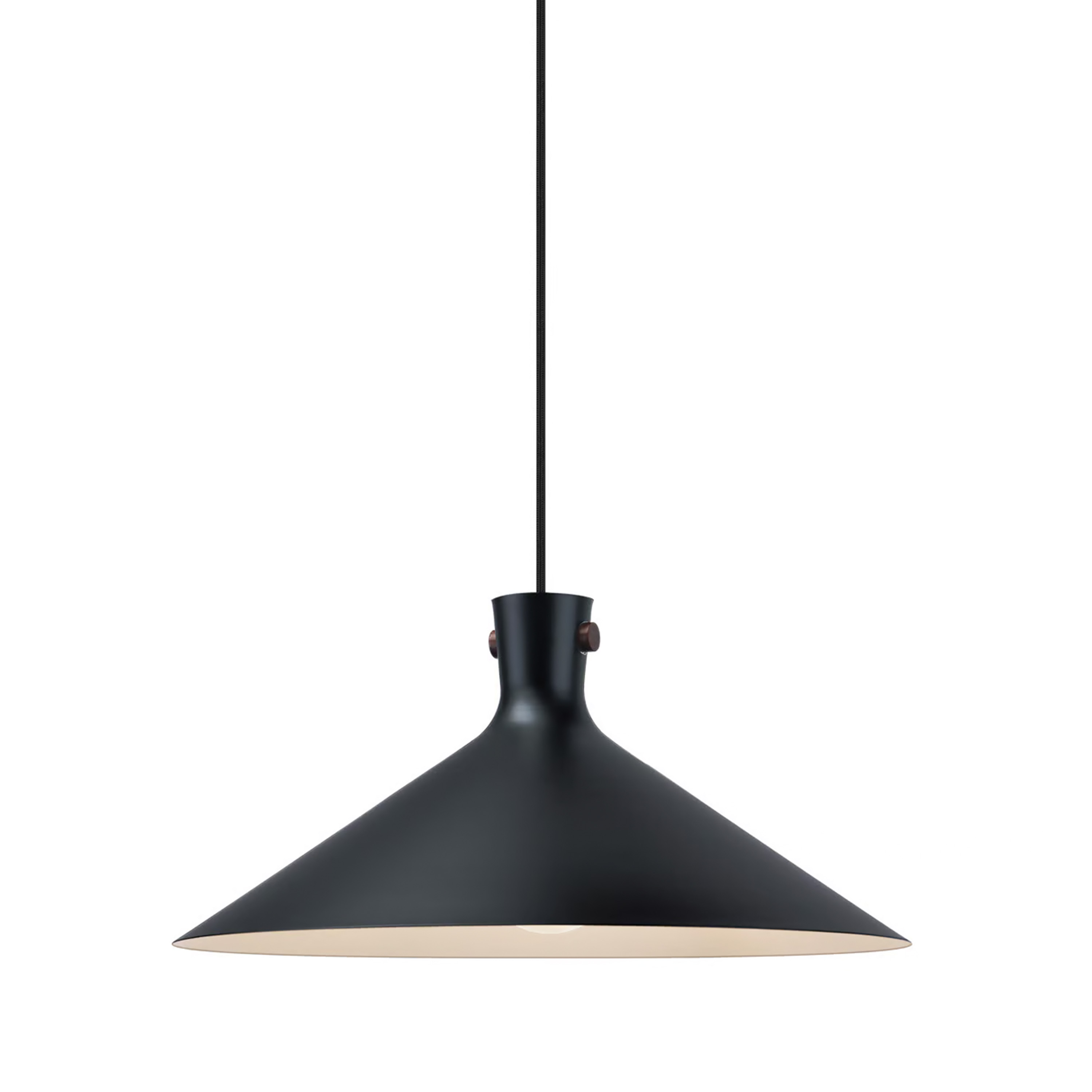 Nordlux - Dorina 45 Taklampa Svart