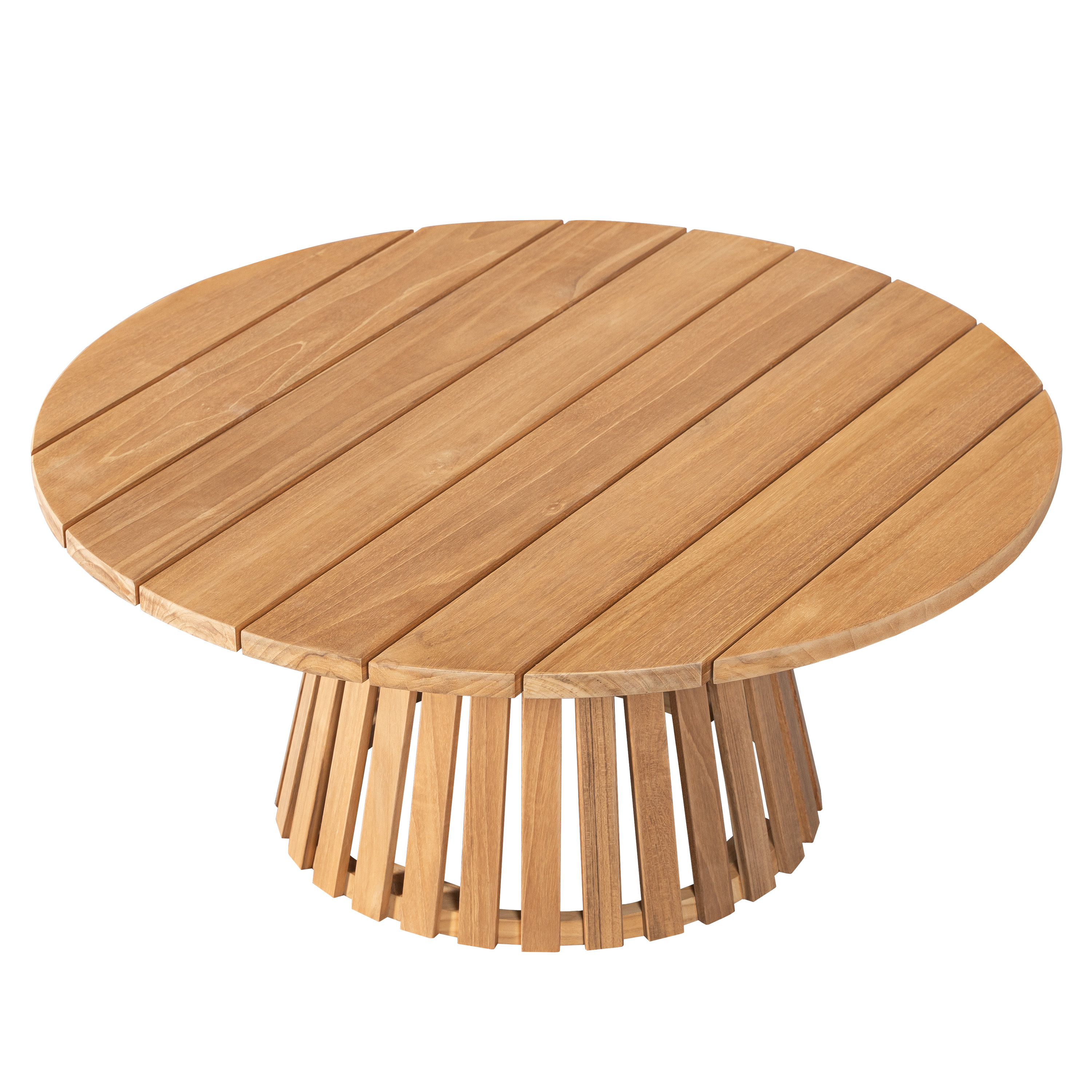 Sleepo Collection Soleil Outdoor Sofabord 80 cm