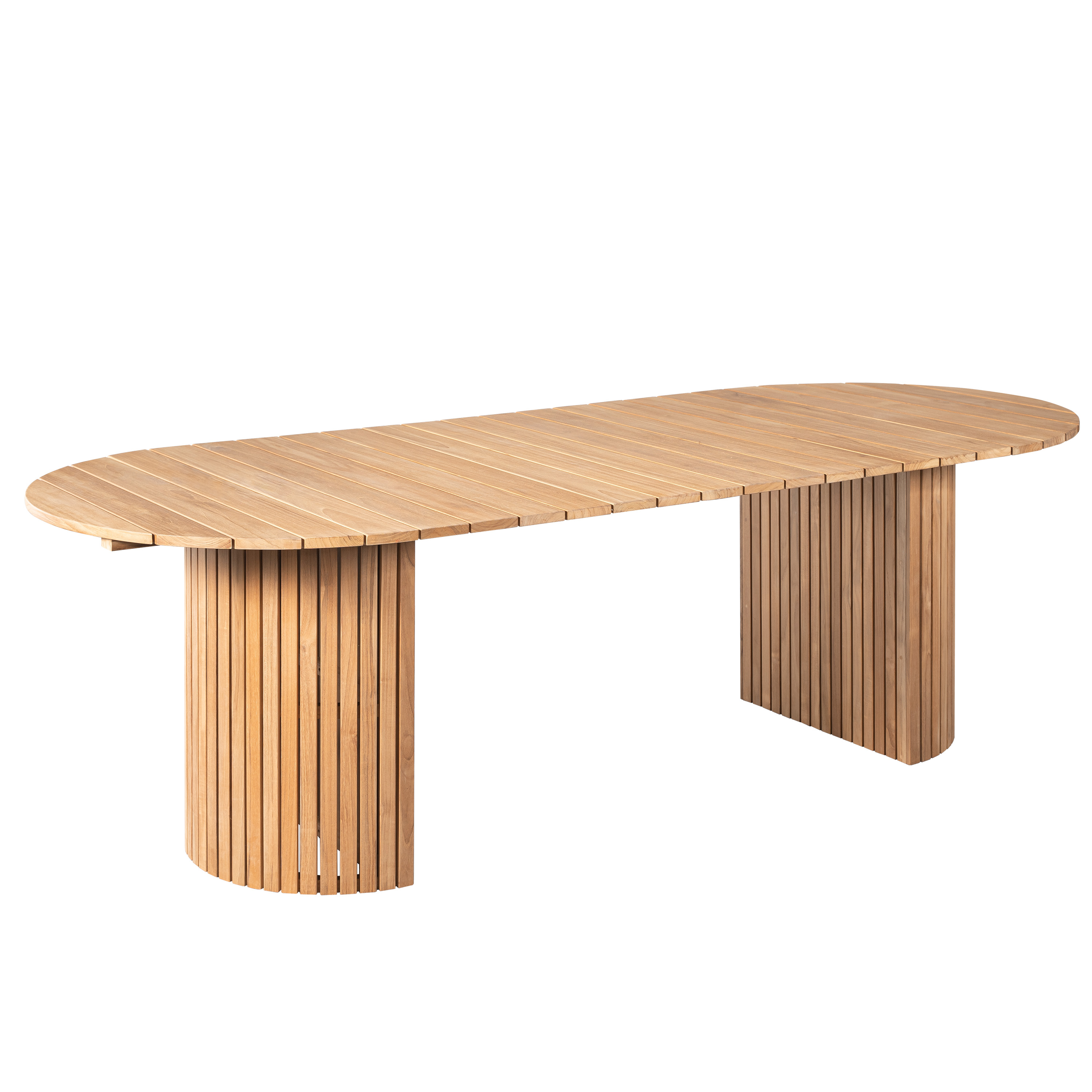 Sleepo Collection Soleil Outdoor Matbord 240cm