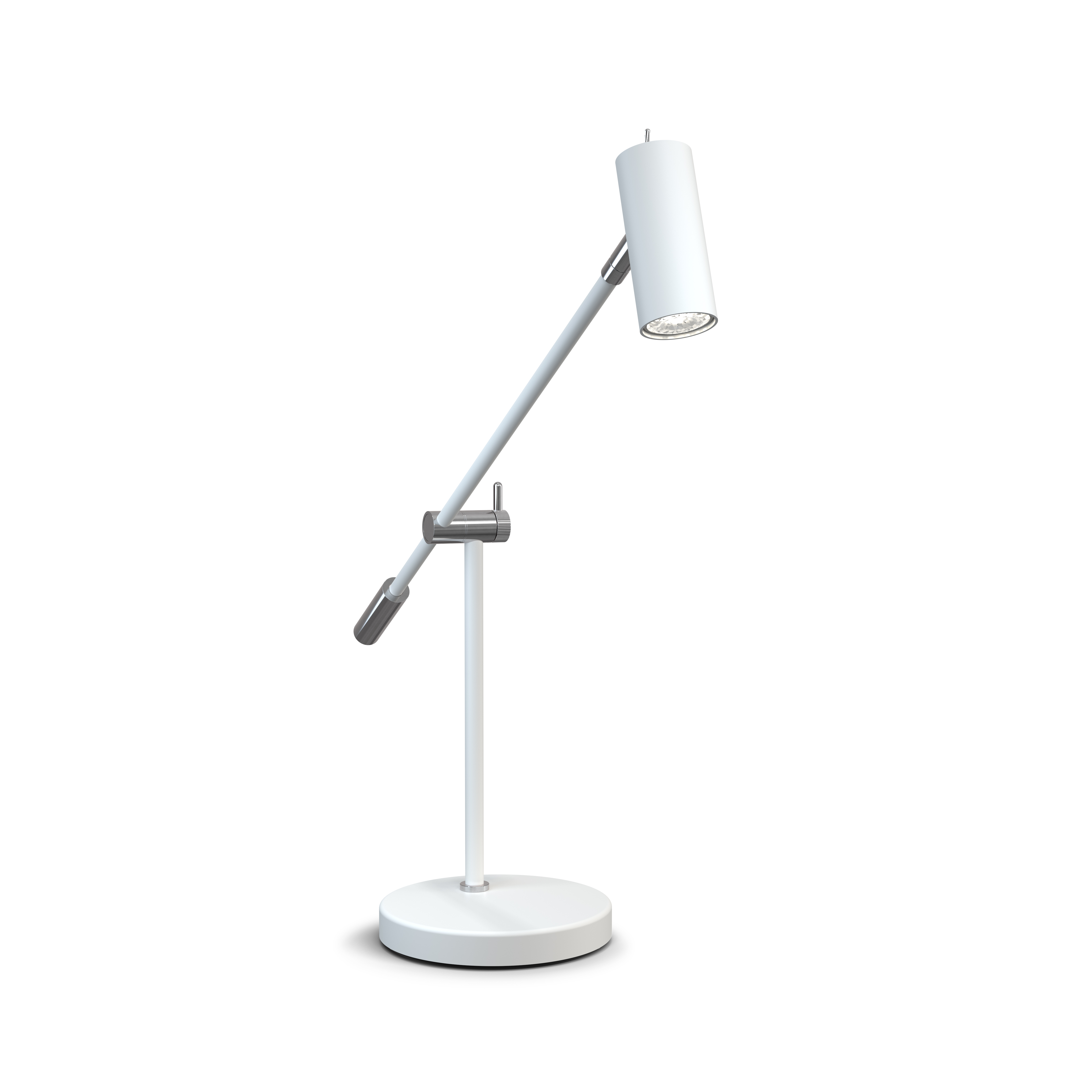 Cato Bordslampa Mattvit 48.5cm