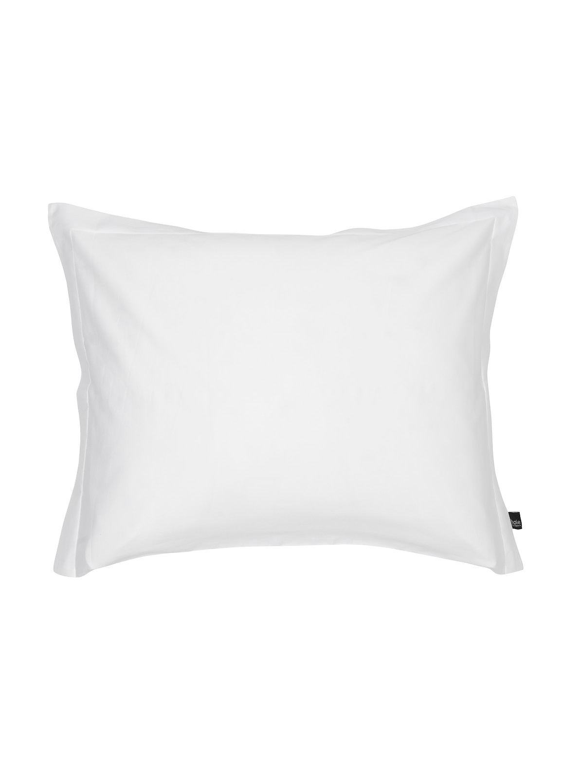 Örngott Satin Vit 50x60