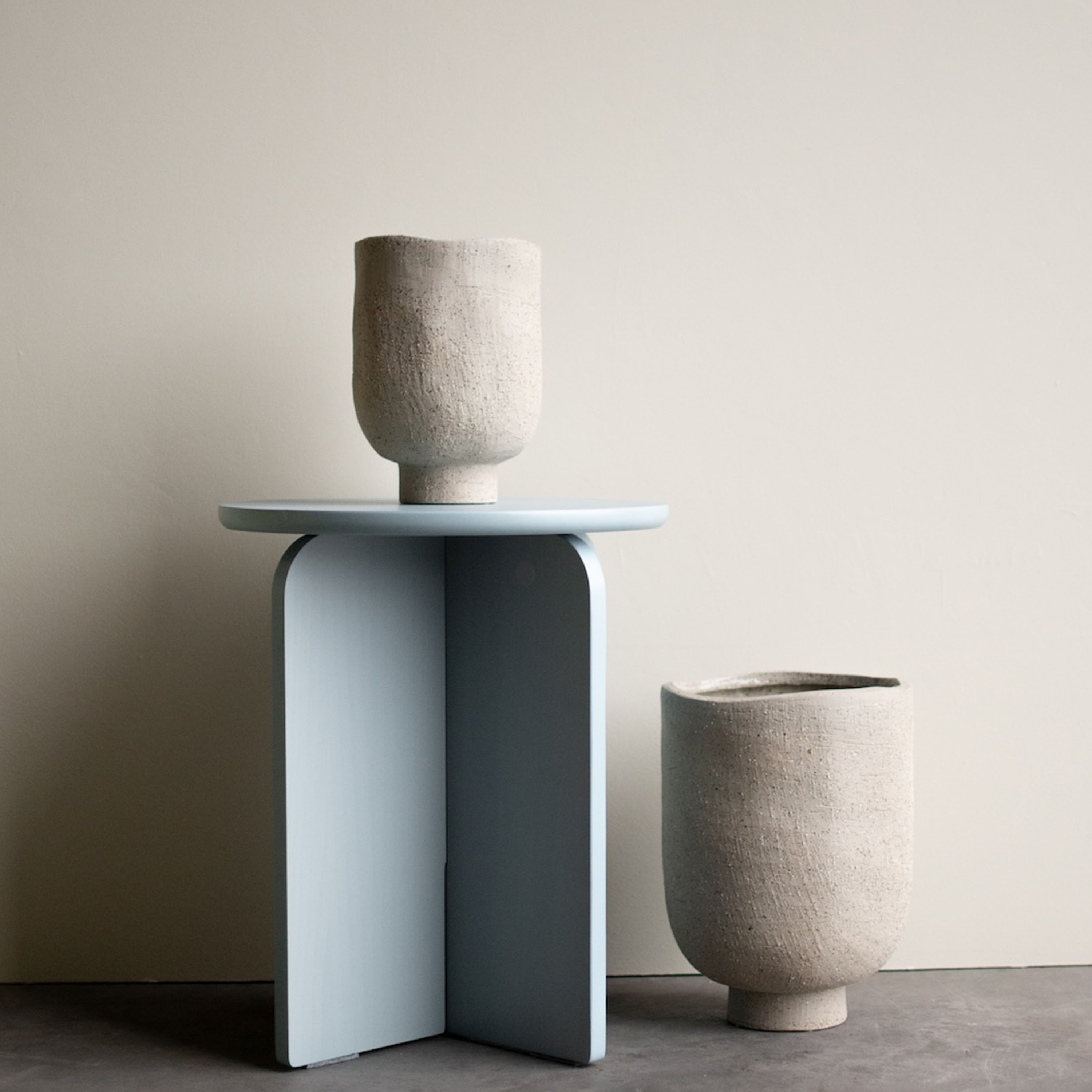 DBKD Bag Kruka Sand Small