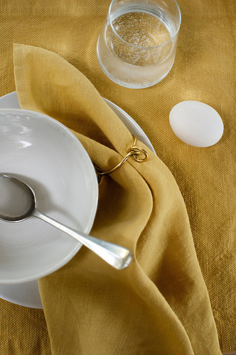 Himla Sunshine Linduk Honey 145x250