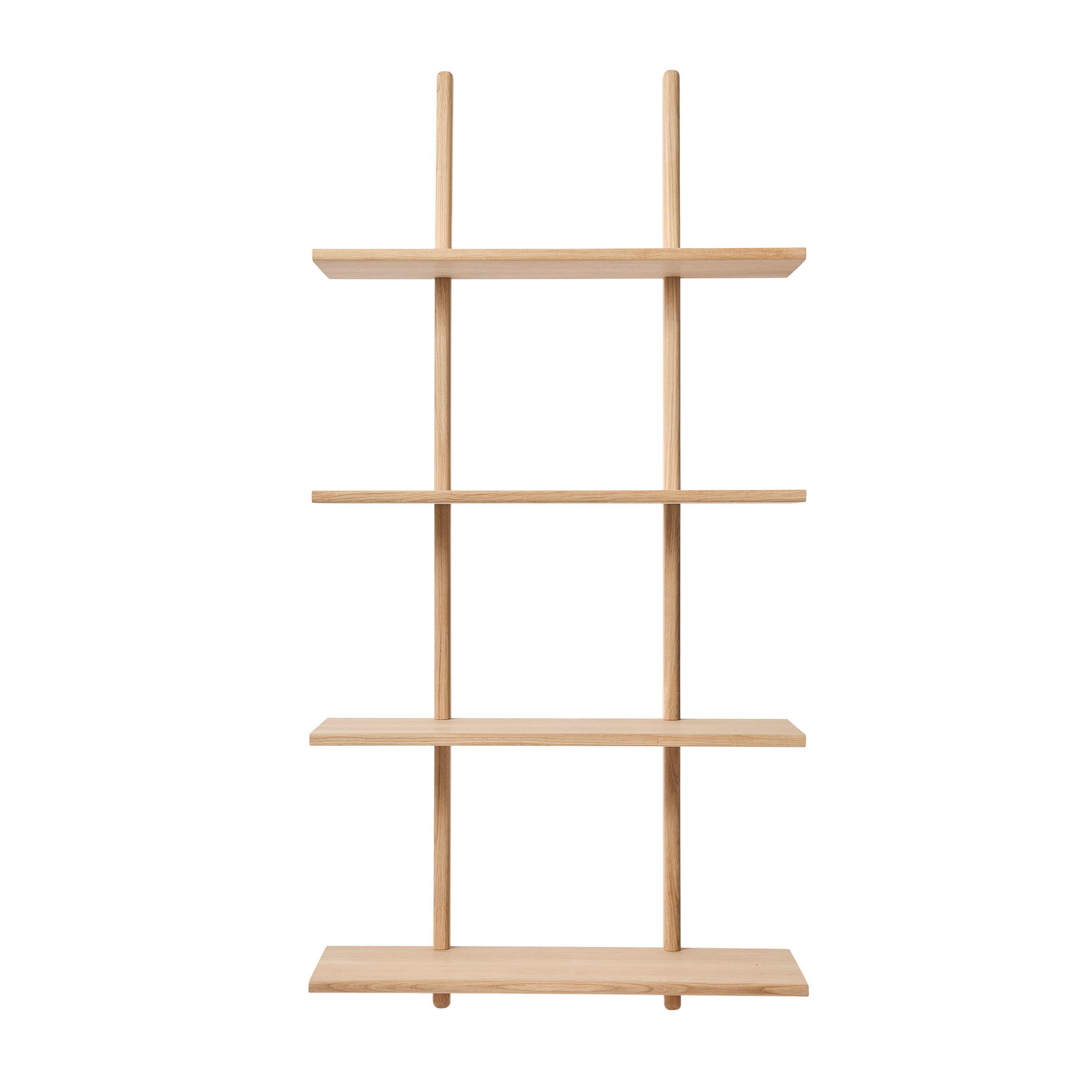 Andersen Furniture Essence Wandregal Eiche 70x140