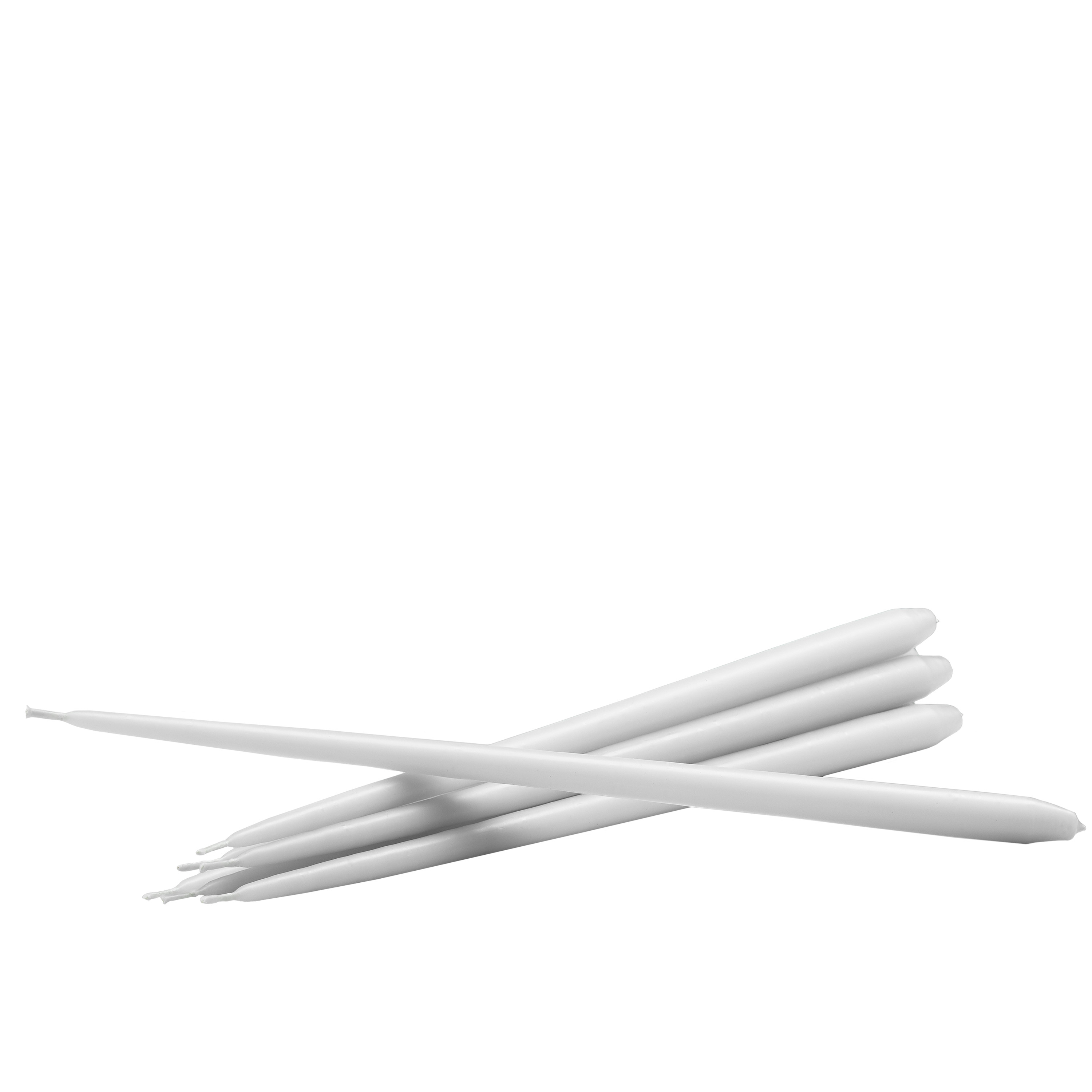 STOFF Nagel Ljus by Ester & Erik White  6-pack