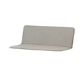 Yua Dyna till Loungesoffa Melange Gray 111x75