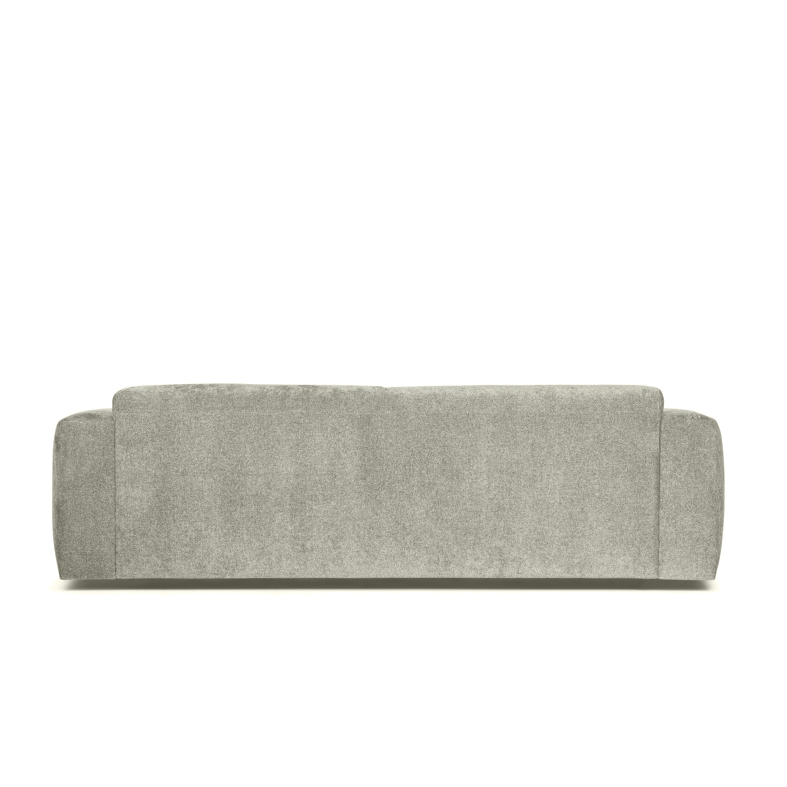 Sleepo Collection Mila 3-istuttava sohva Moss 260cm