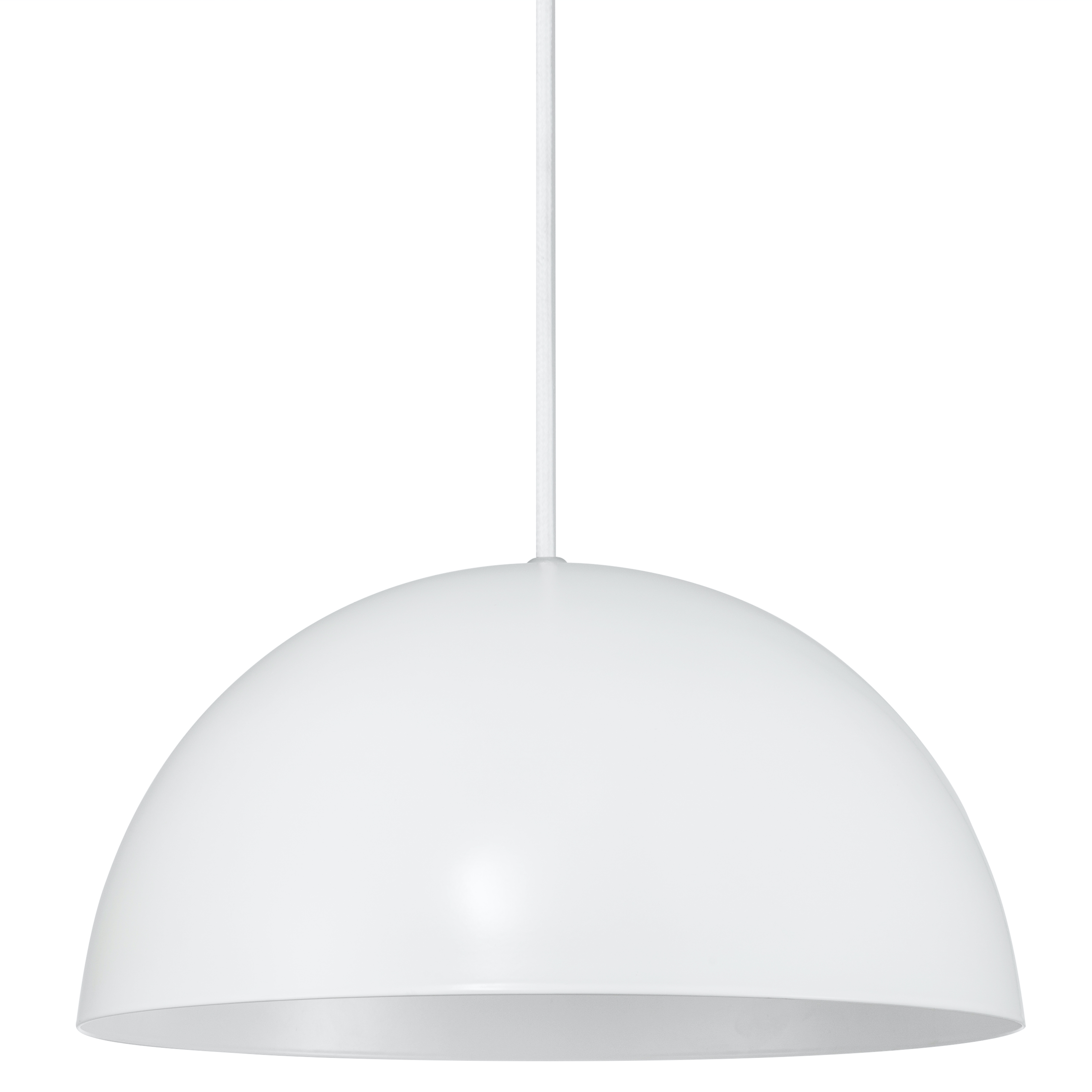 Nordlux - Ellen 30 Deckenlampe Weiß - Deckenleuchten