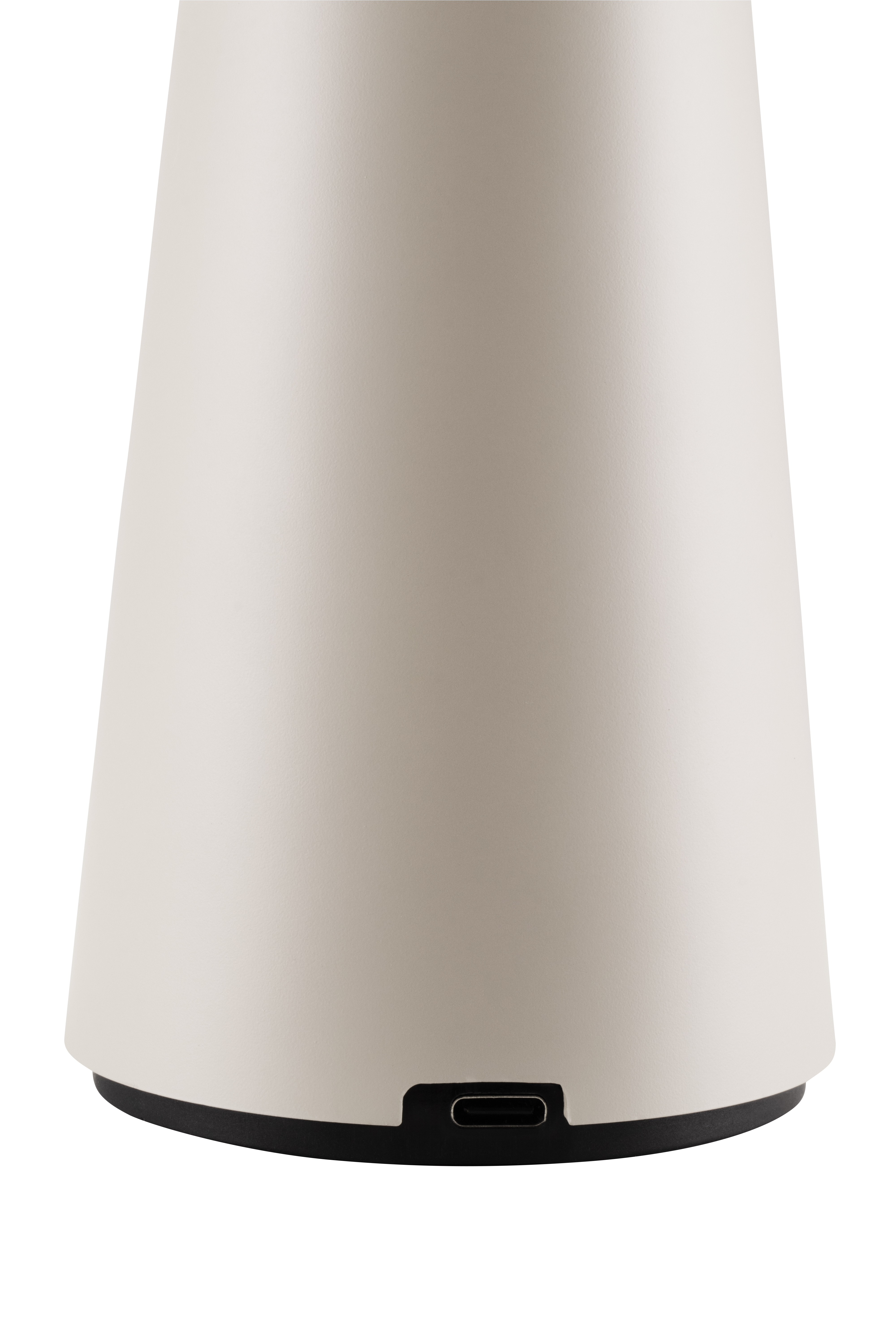 Globen Lighting Cannes Portabel Pöytävalaisin Mud 26cm