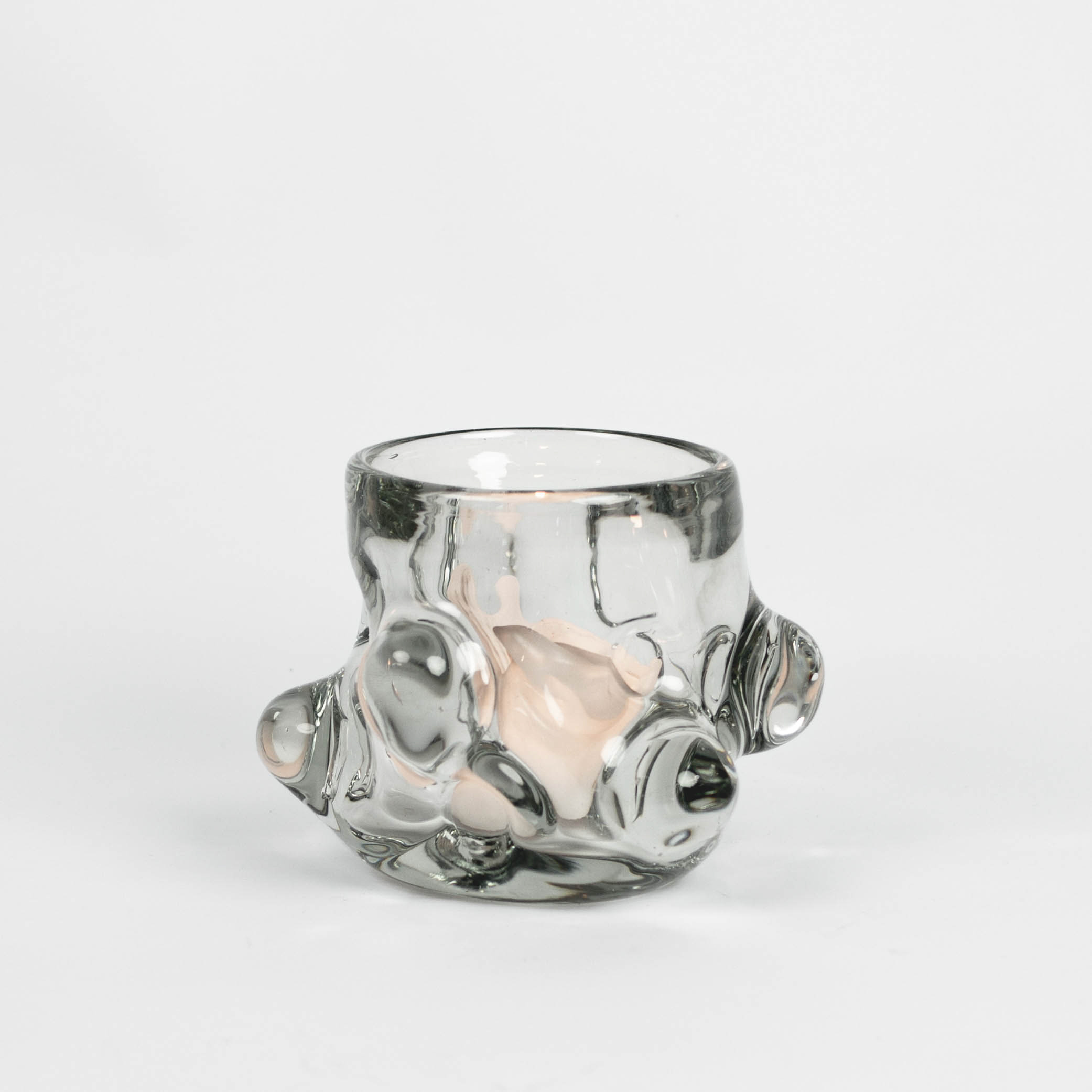 Olsson &amp; Jensen Nova Valaisin Kirkas lyhty 16cm