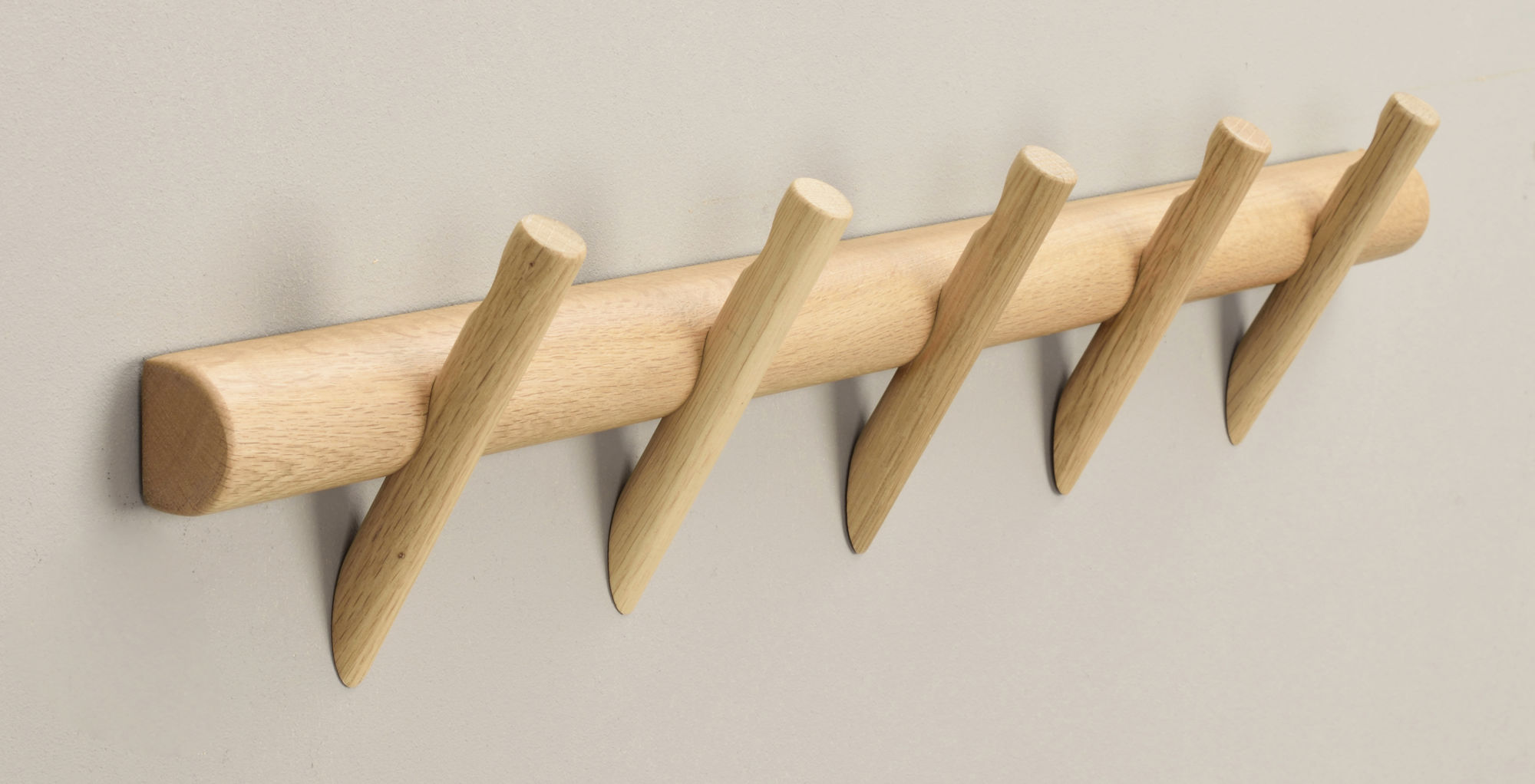 Rowico Home Hillmond Kroklist Ek 65cm