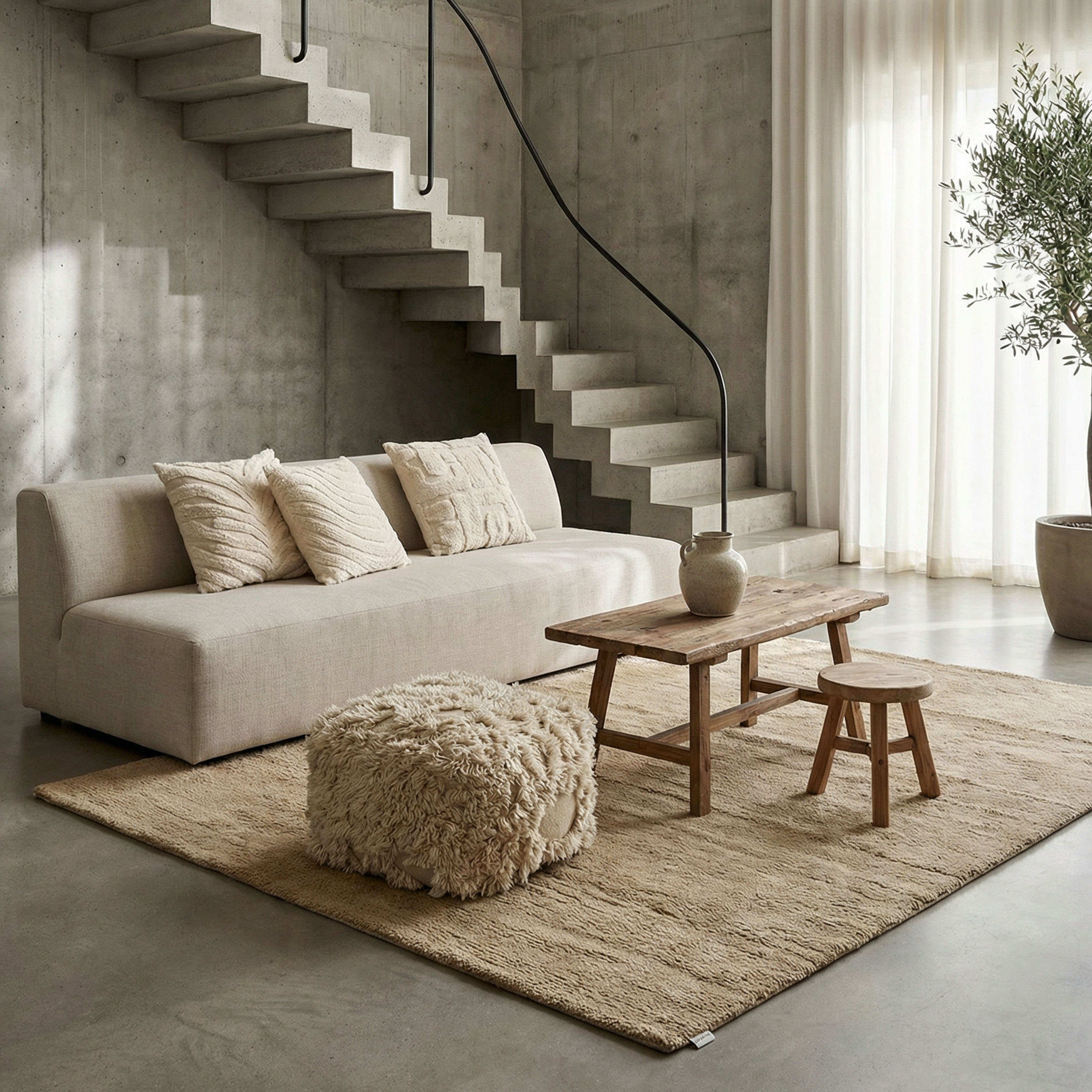Classic Collection Dune Ullmatta Wheat 250x350