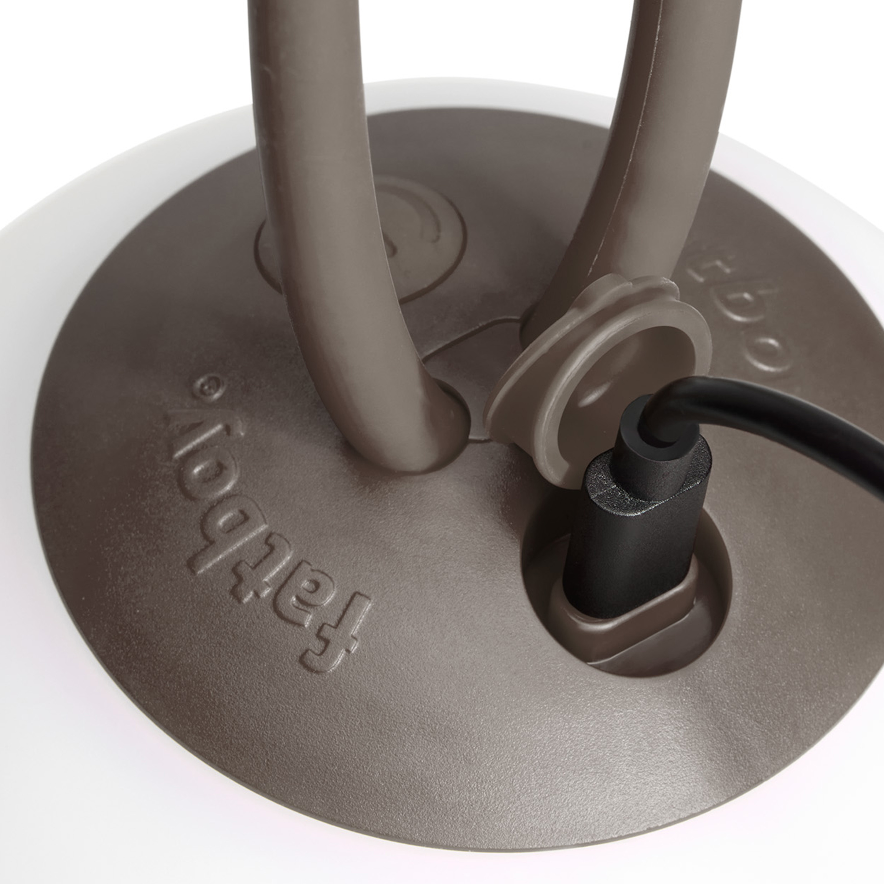 Fatboy Bolleke Mini Portabel Lampa Taupe 3-pack