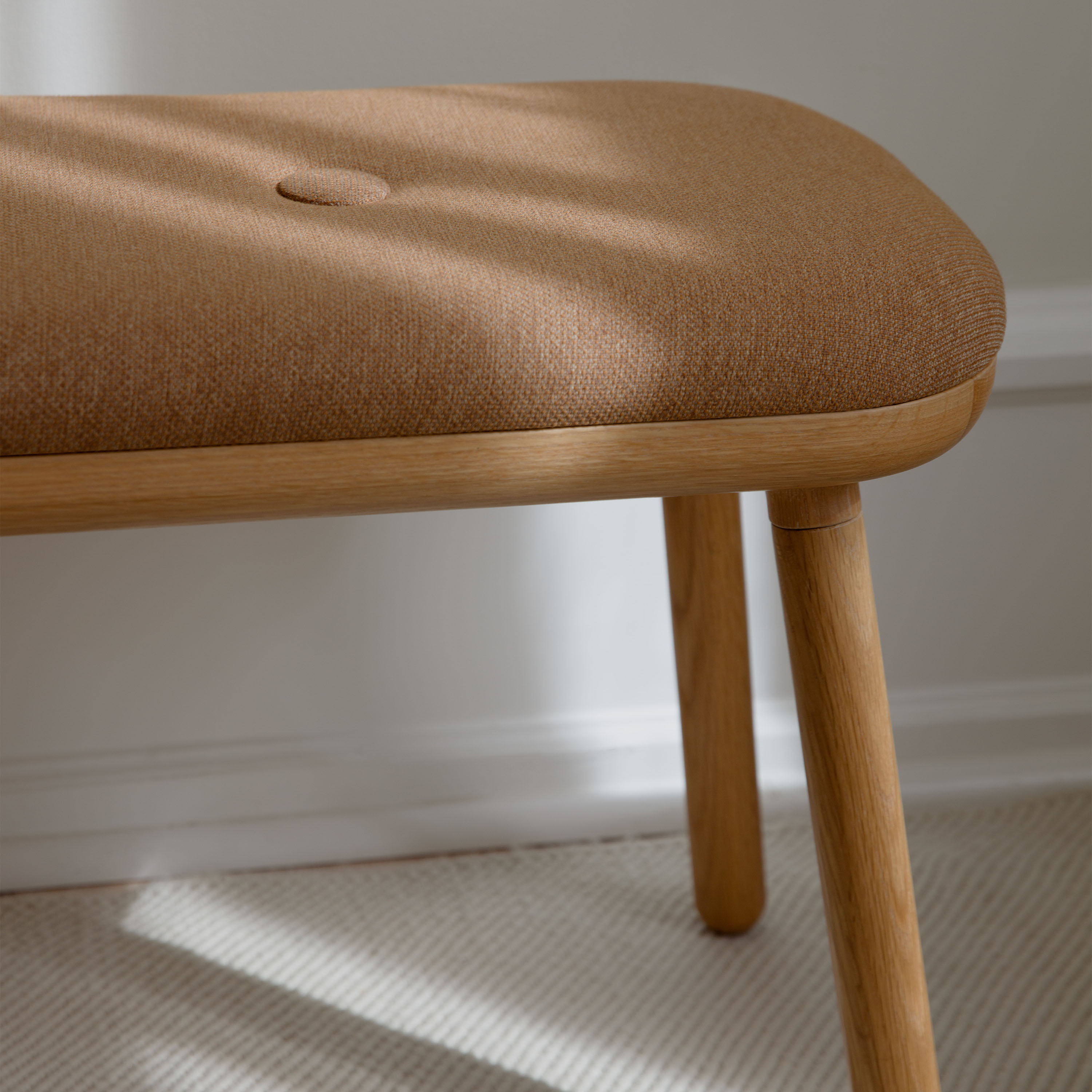 Umage Paff Bank Sugar Brown Niedrig