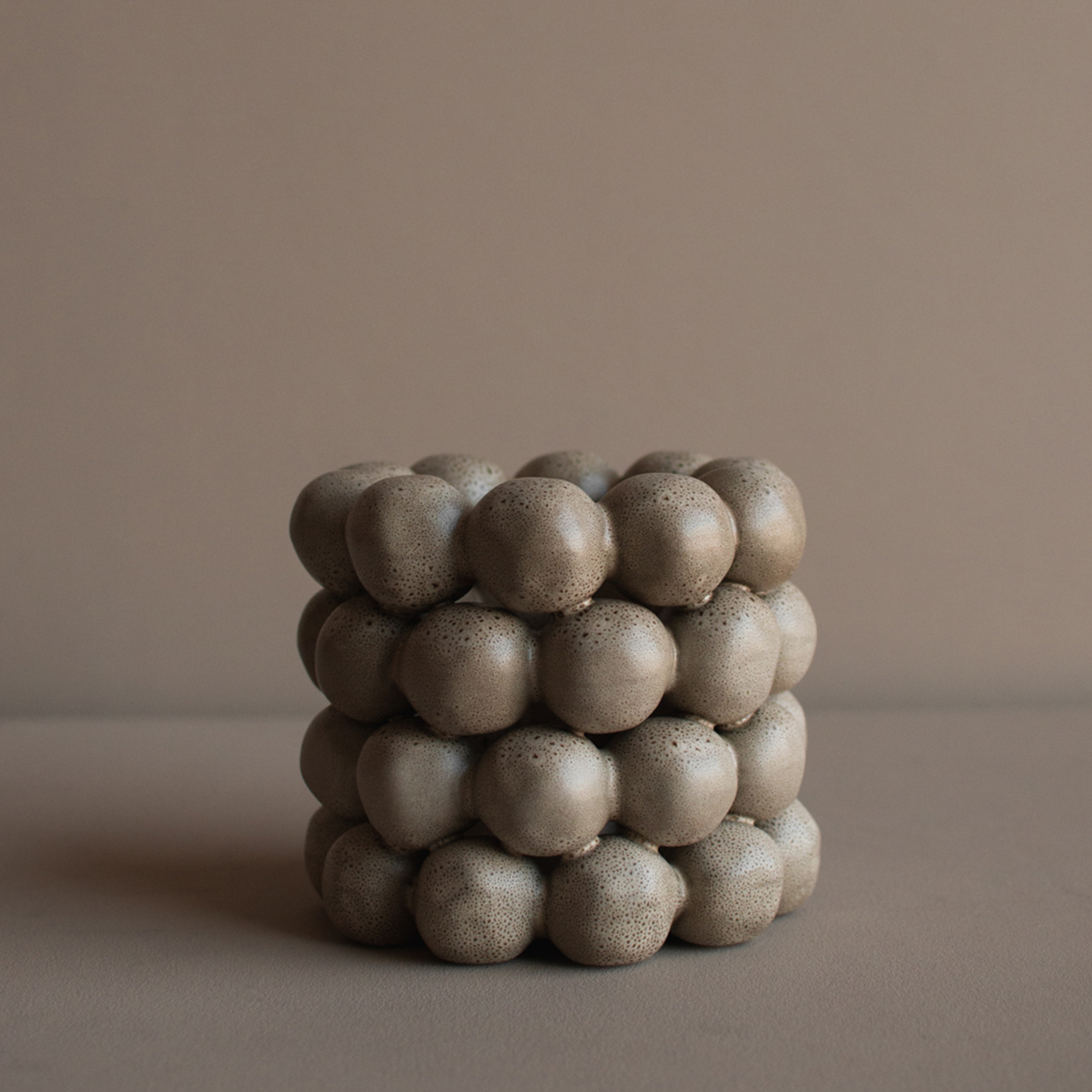 DBKD Bright Ljuslykta Beige