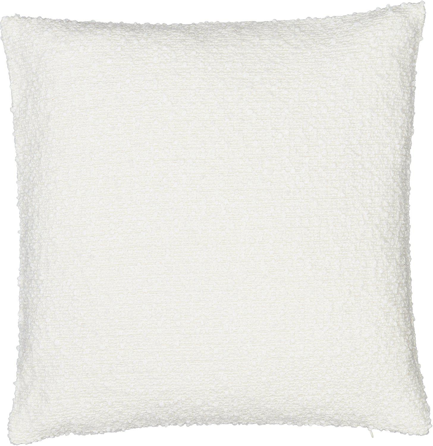 Trond Kuddfodral Offwhite 60x60