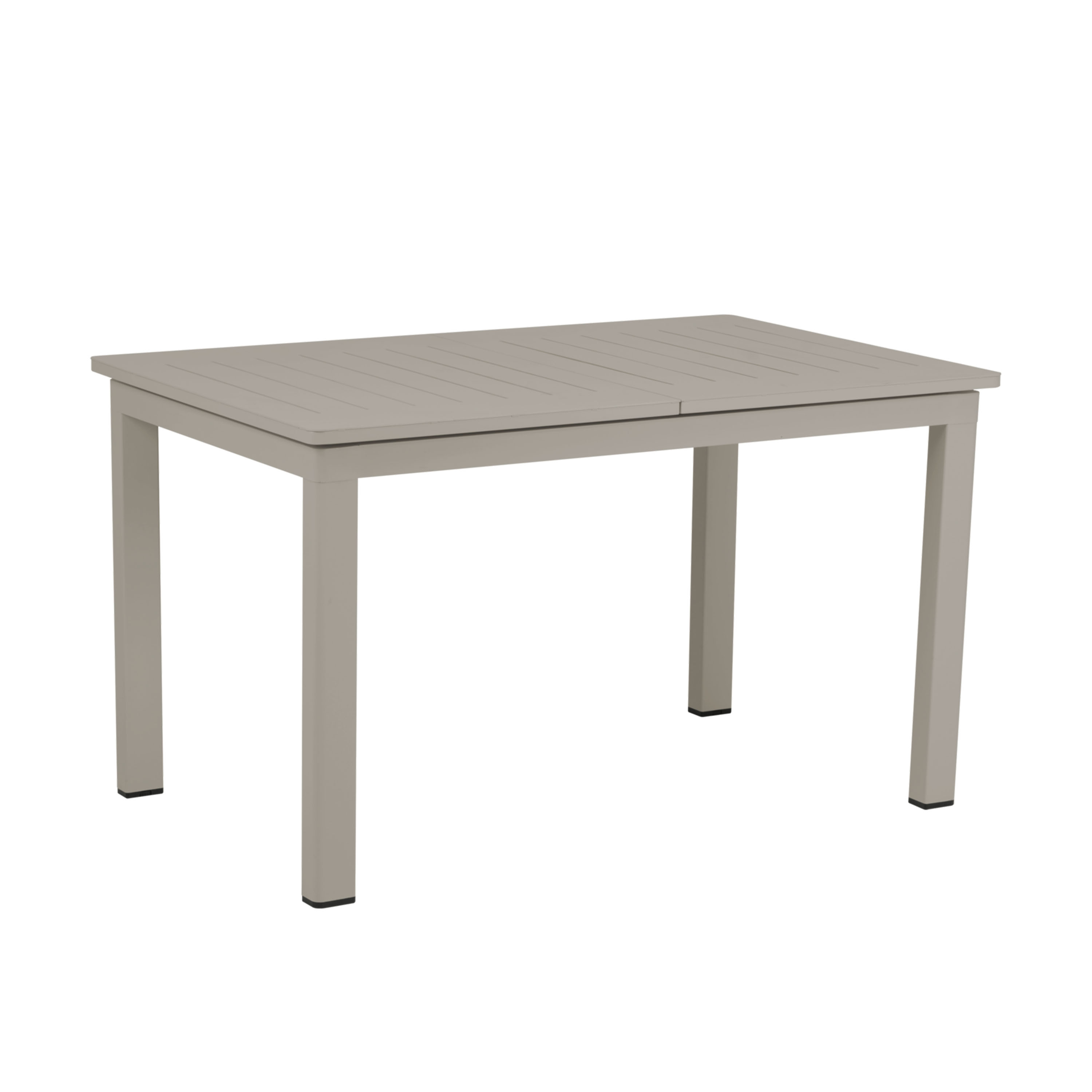 Lomma Matbord Khaki 132cm