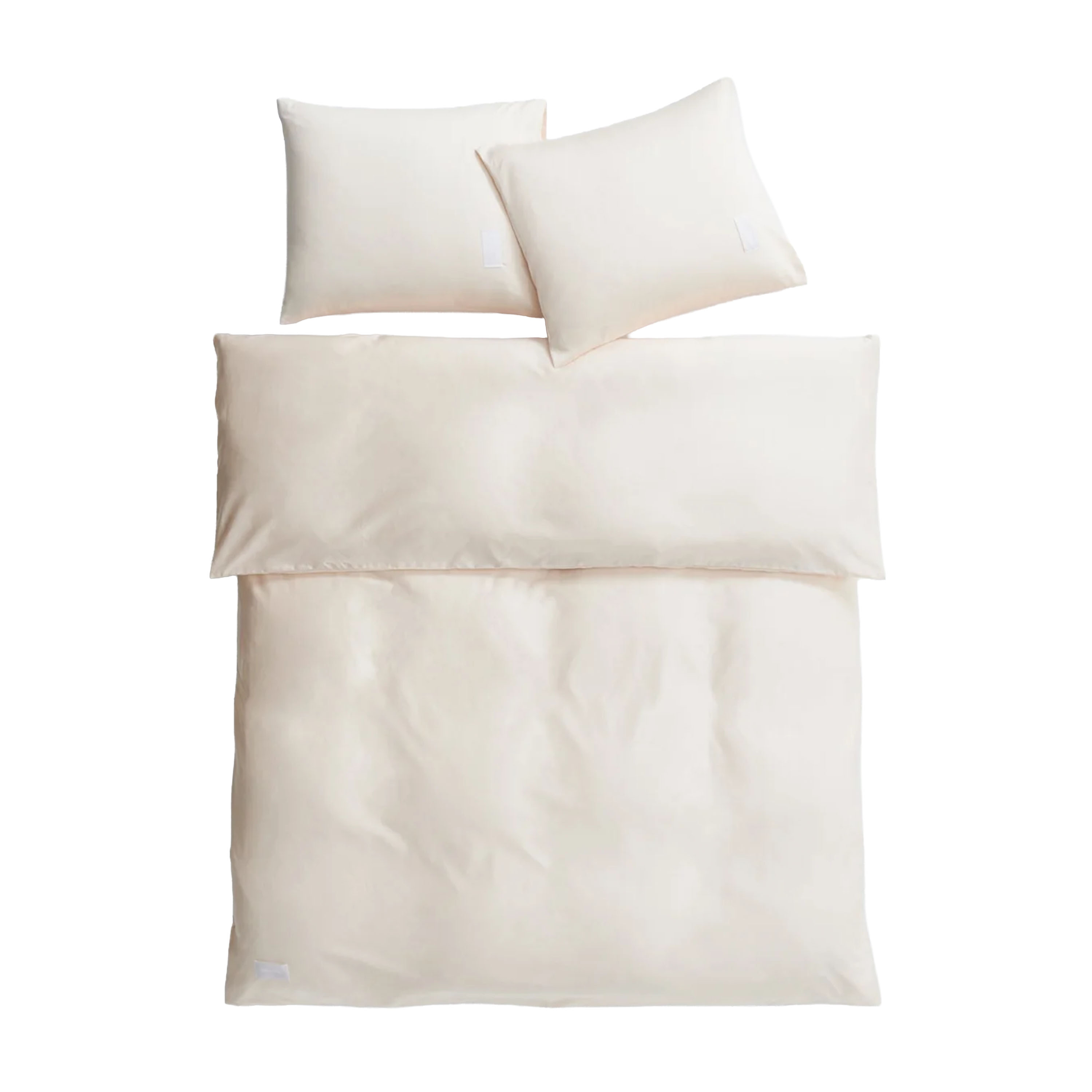 Magniberg Pure Sateen Dynetrekk Pearl 220x220