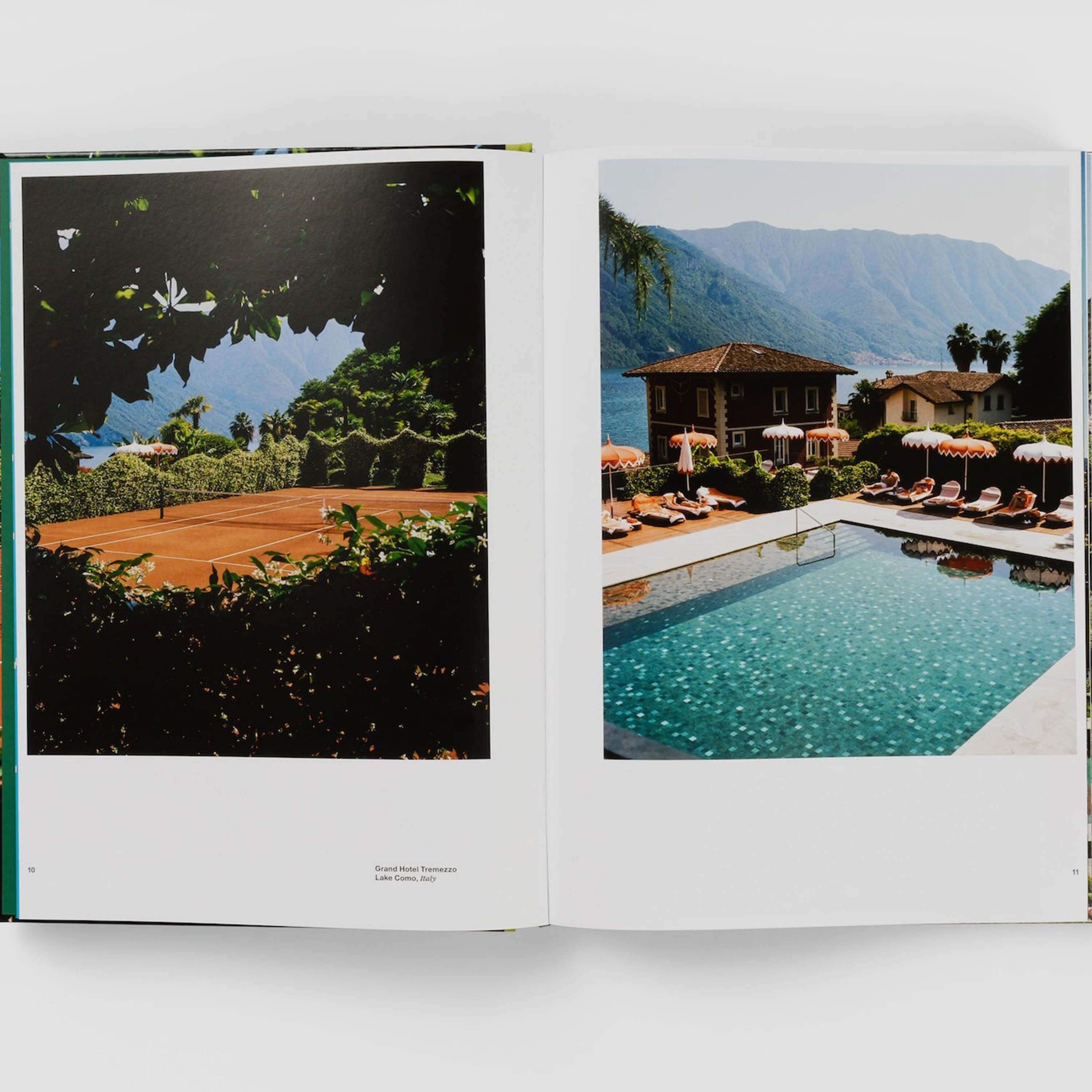 New Mags Paradise Courts Bok