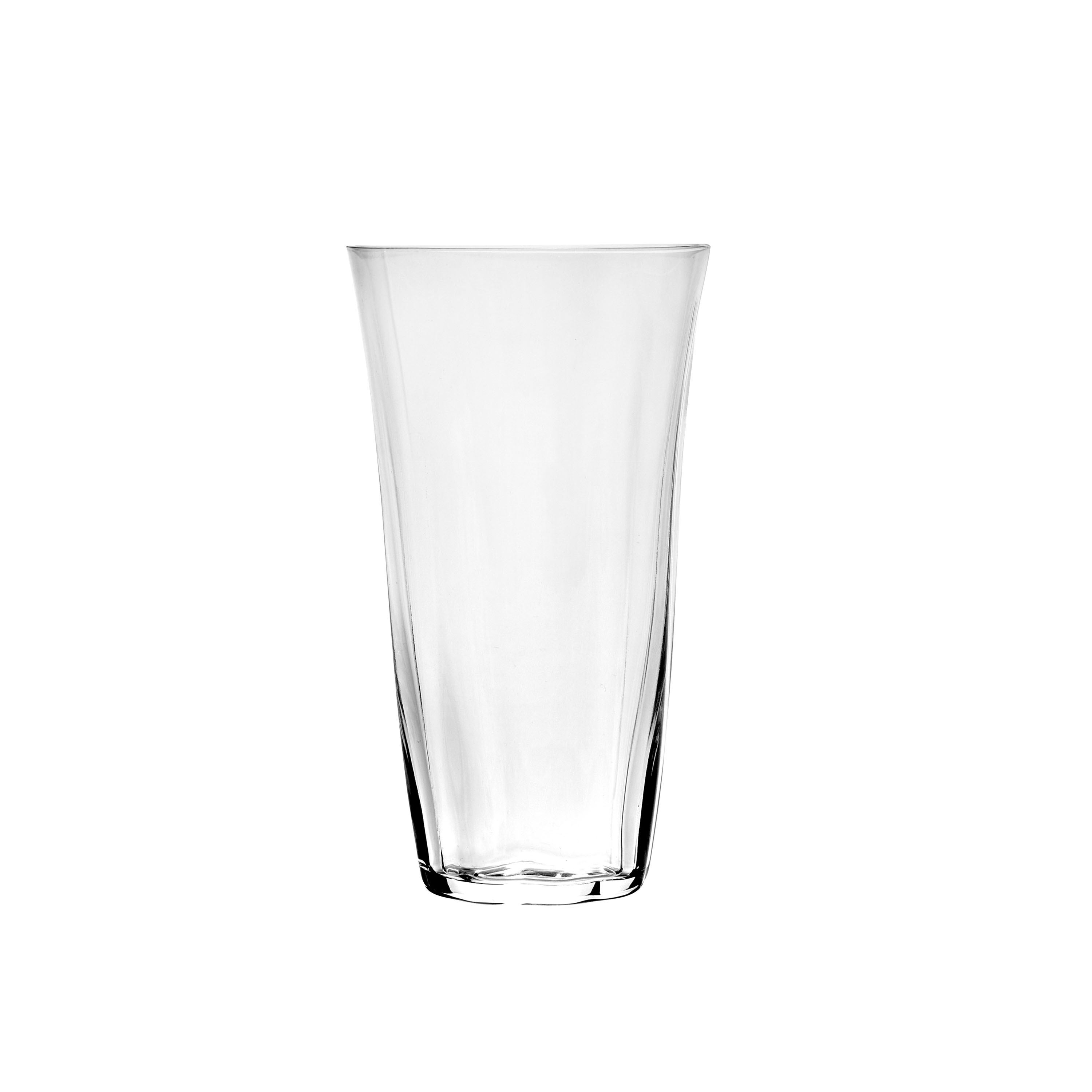 Silhouette Longdrinkglas Transparent 4-pack
