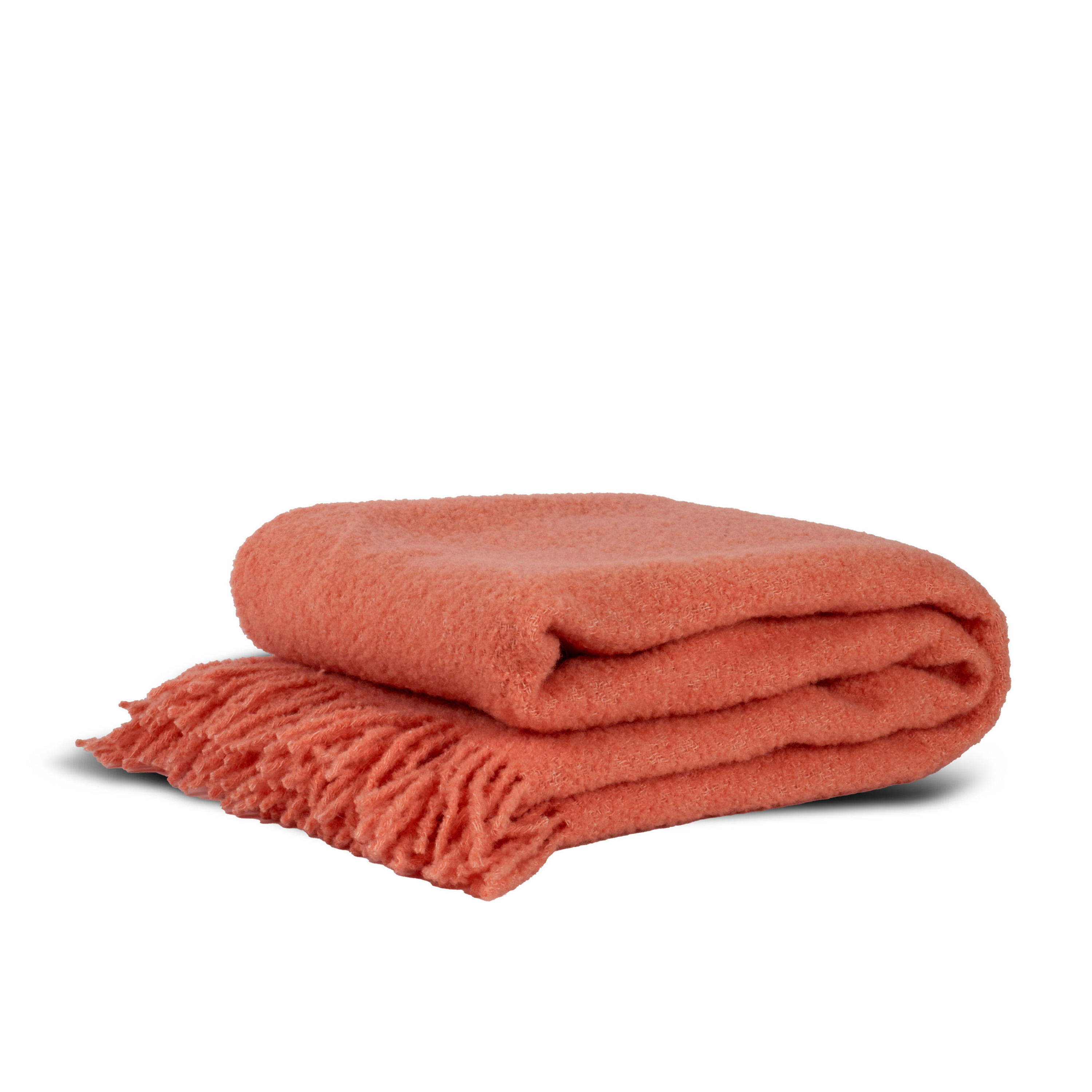 Franca Filt Rosa 130x170