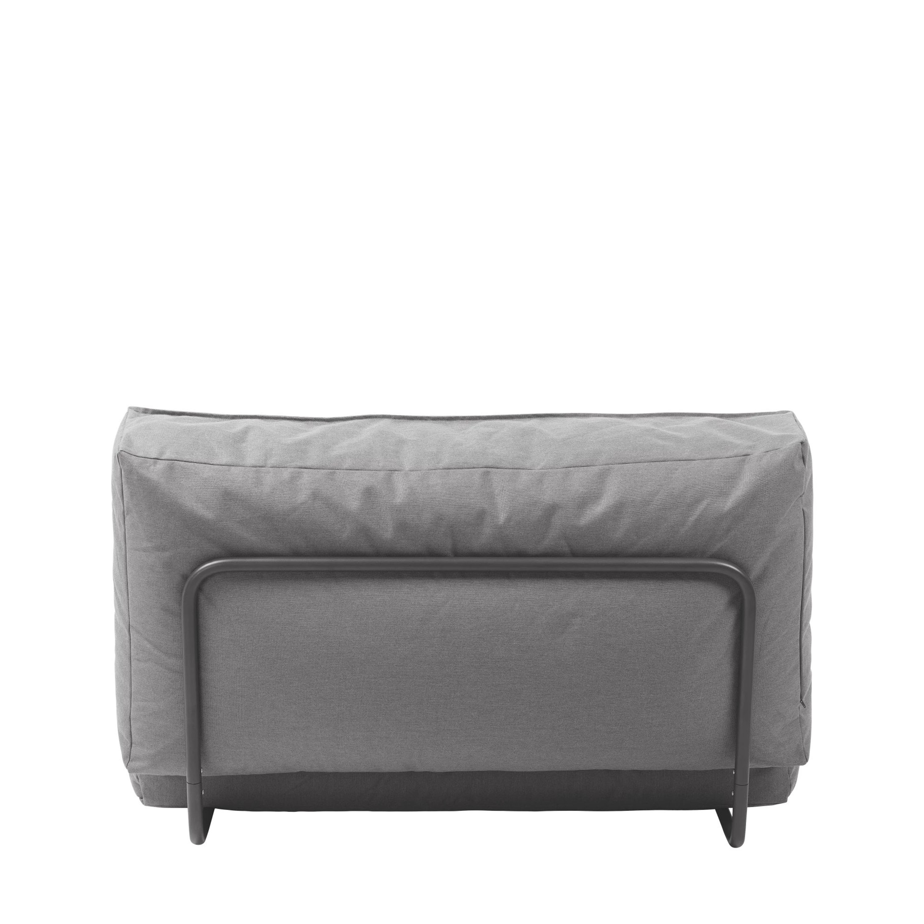 Blomus Stay Daybed Stone 120x190
